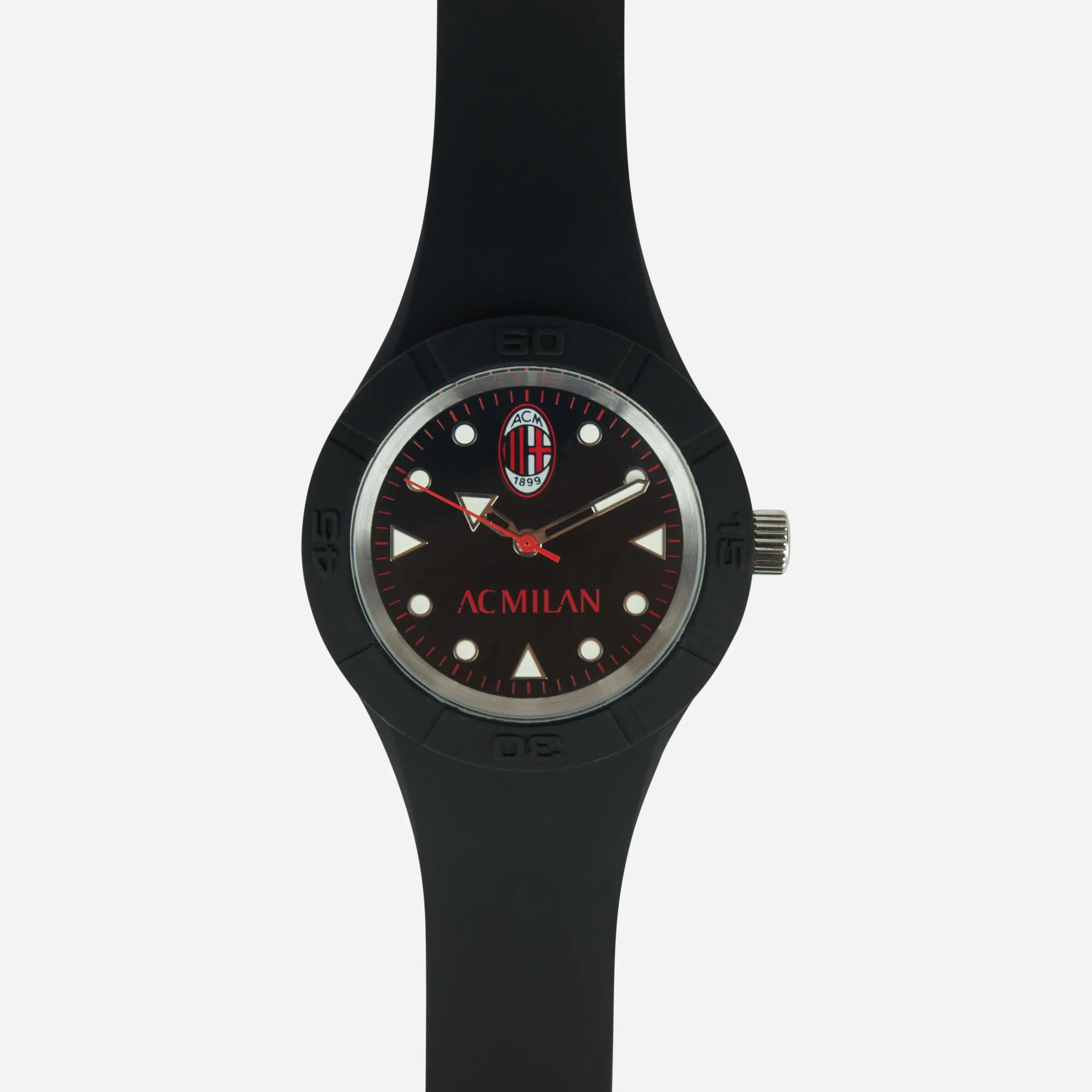 OROLOGIO MILAN IN GOMMA - Image 3