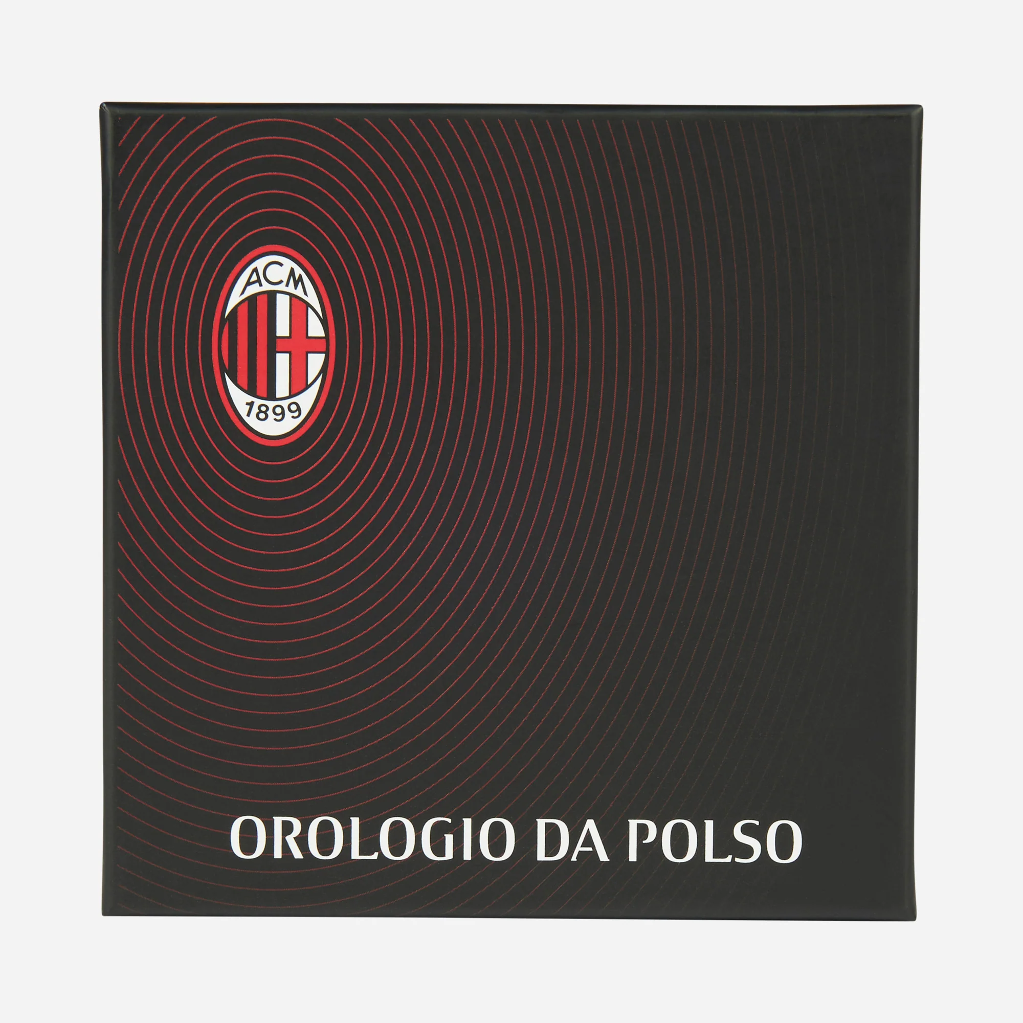 OROLOGIO MILAN IN GOMMA - Image 4