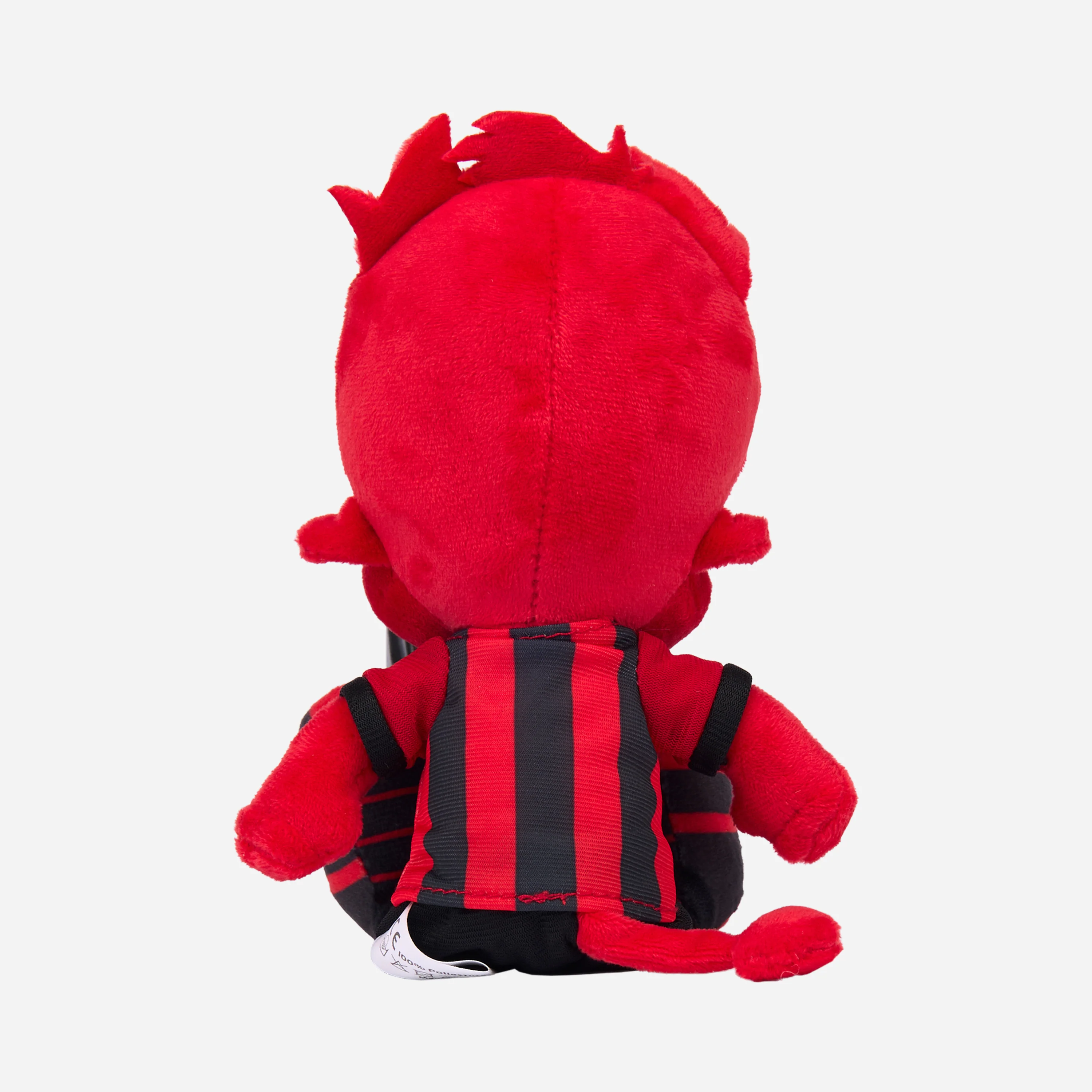 PELUCHE DIAVOLETTO MILAN - Image 2