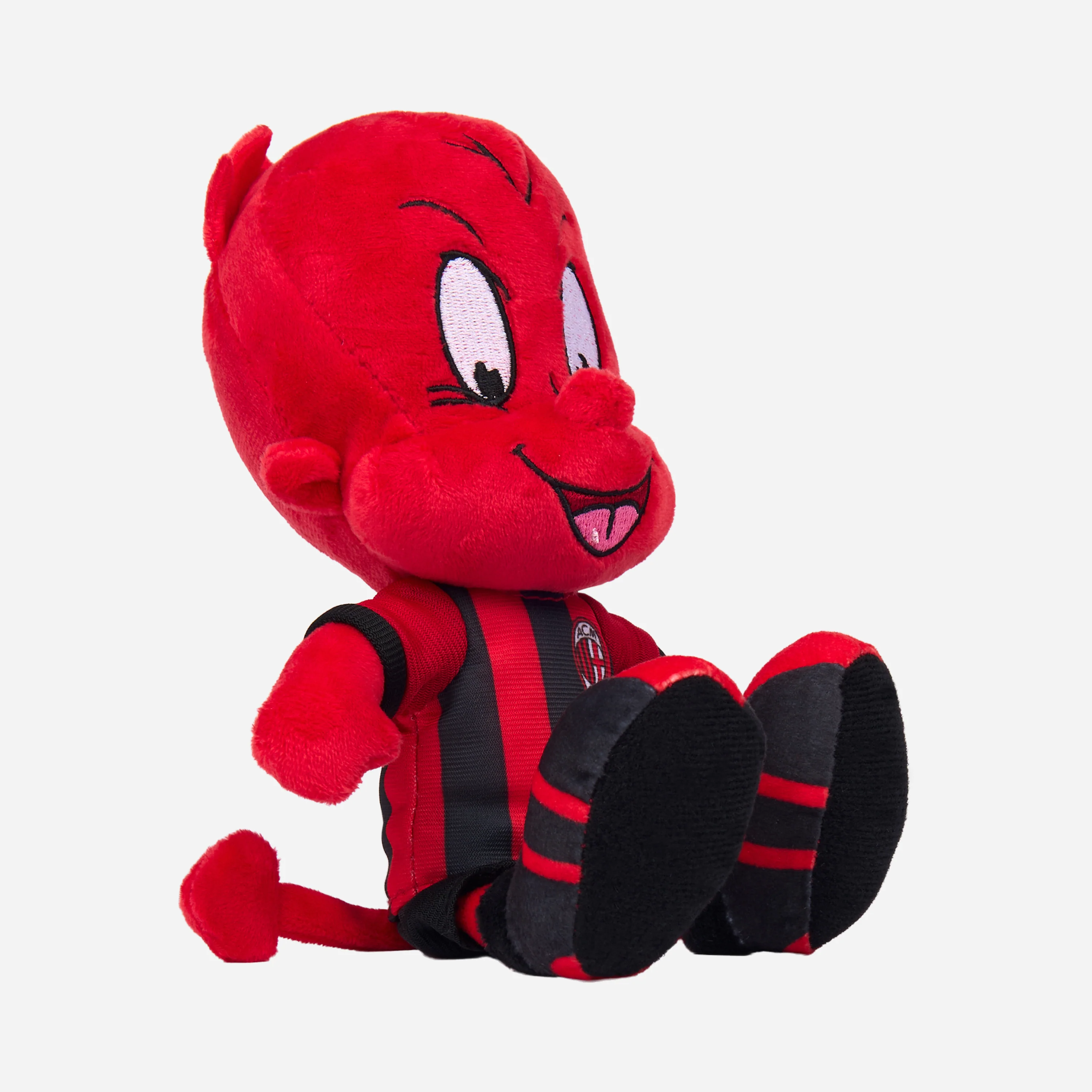PELUCHE DIAVOLETTO MILAN - Image 3