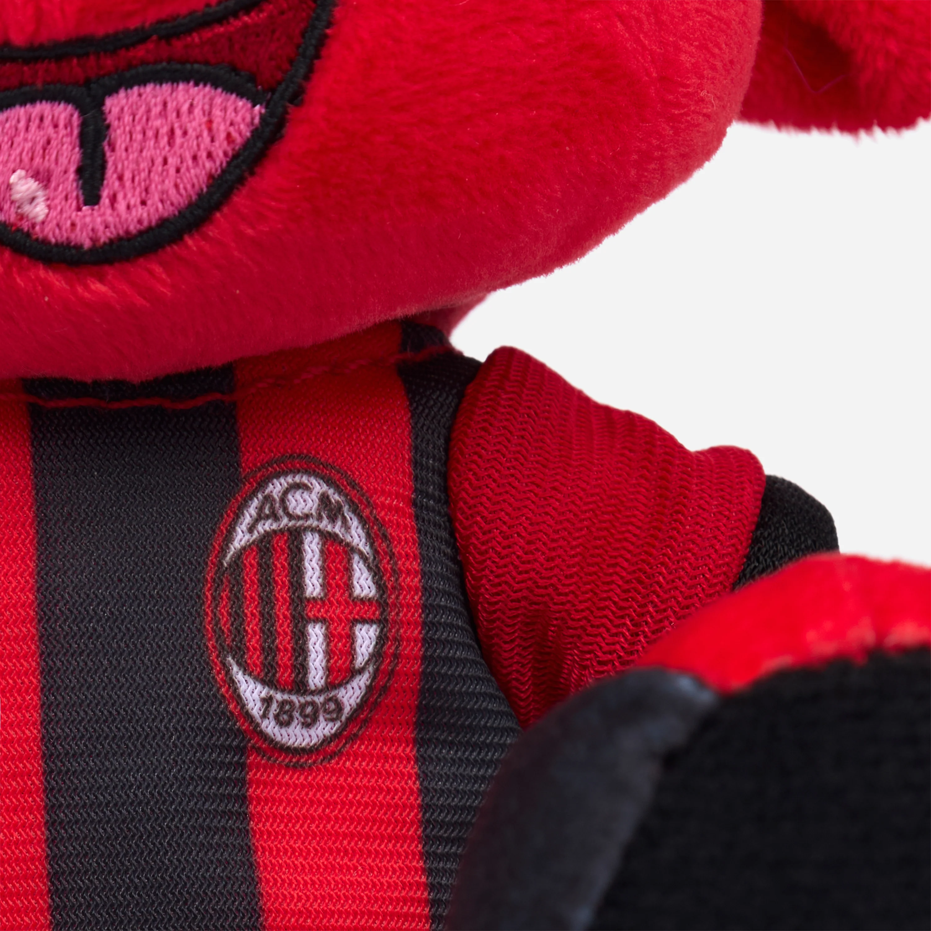 PELUCHE DIAVOLETTO MILAN - Image 4
