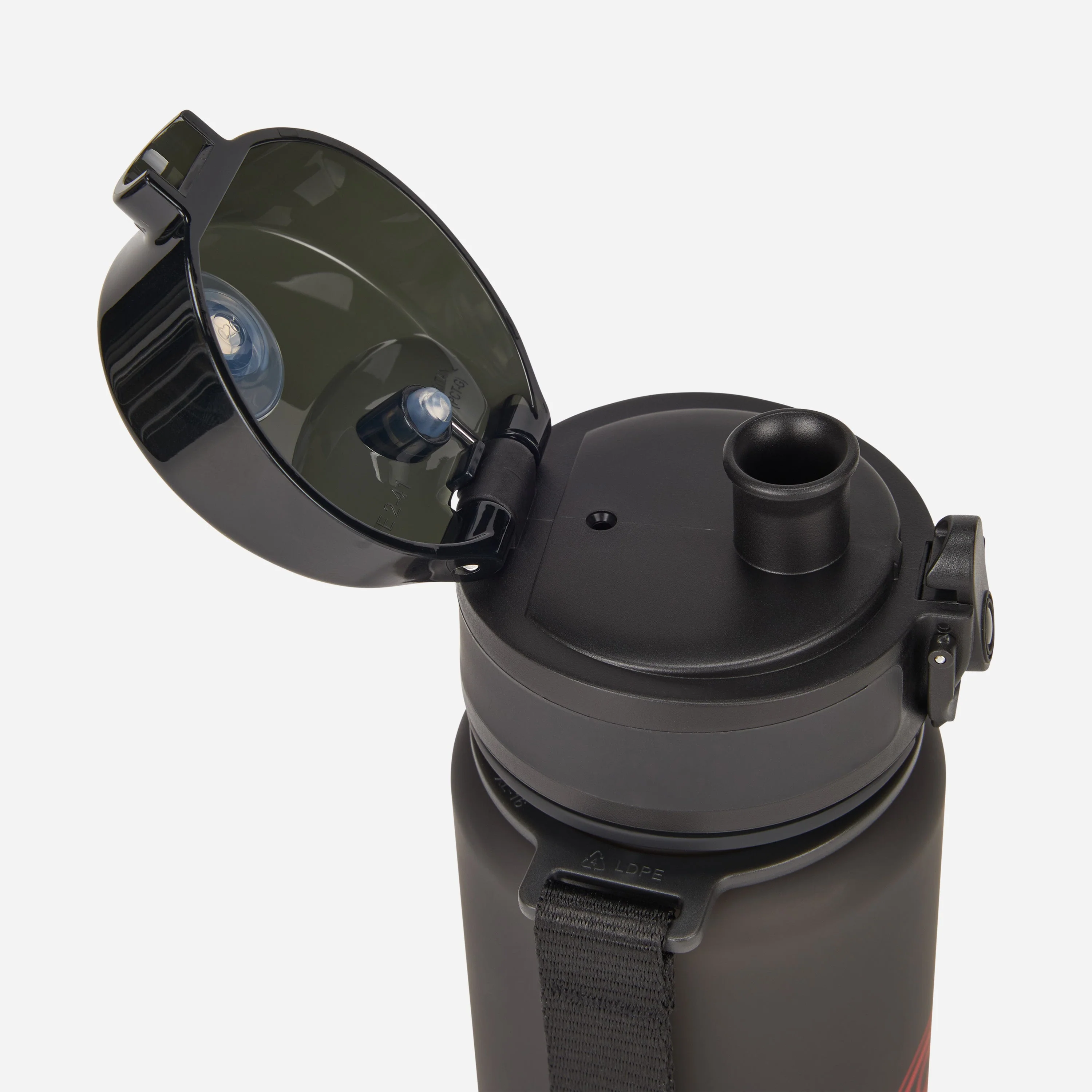 BORRACCIA NERA 0,5L - Image 3