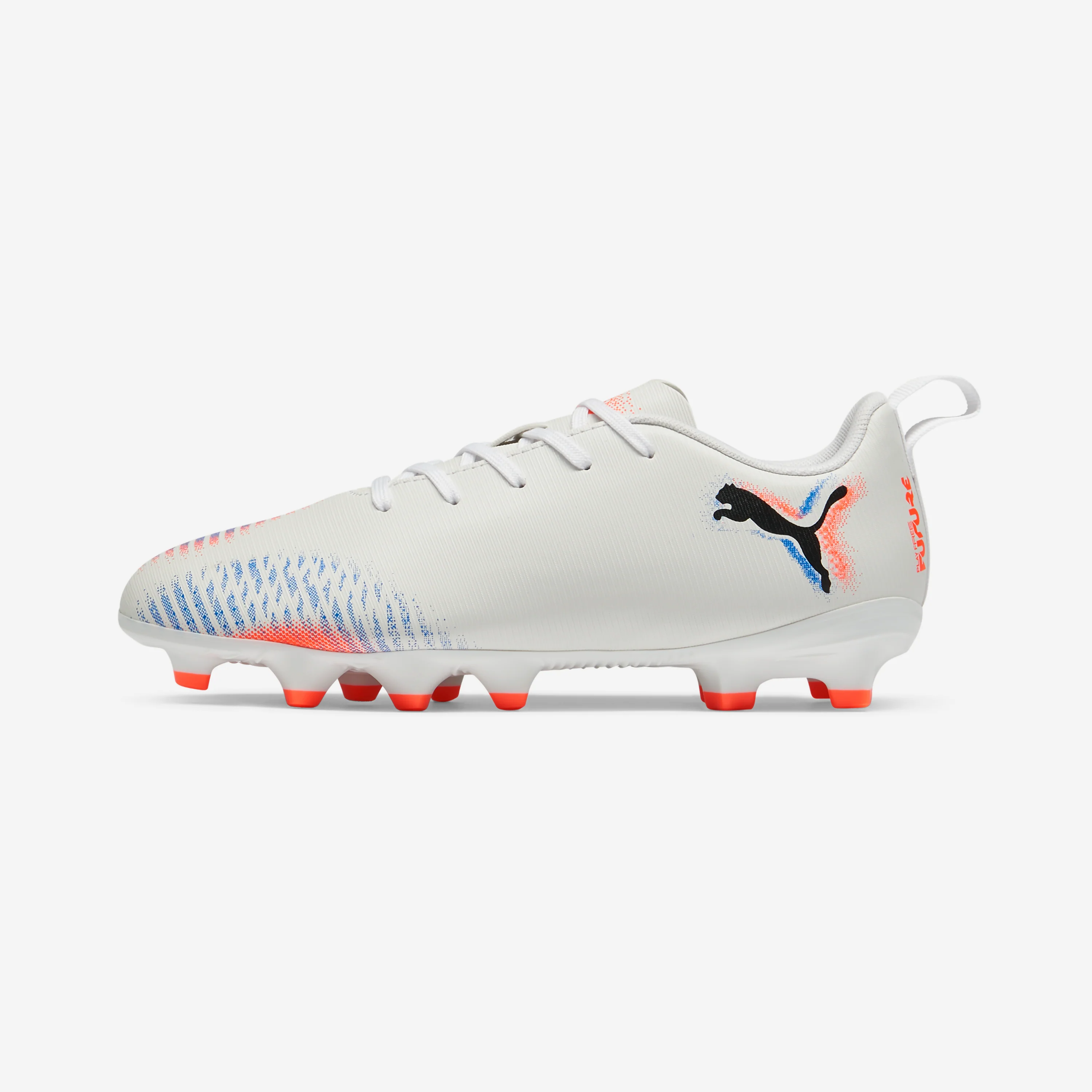 SCARPE DA CALCIO FUTURE 8 PLAY FG/AG Jr - Image 2