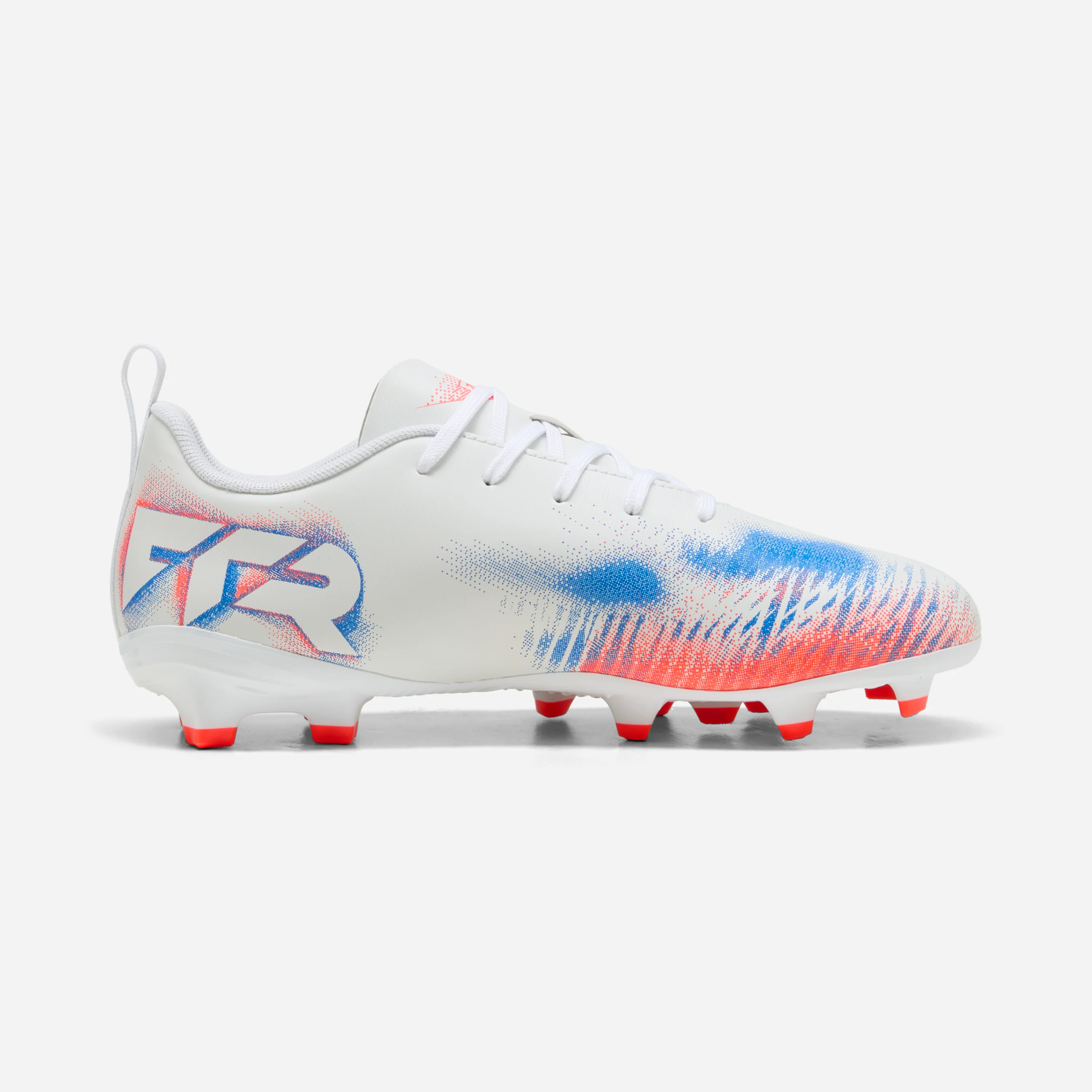 SCARPE DA CALCIO FUTURE 8 PLAY FG/AG Jr - Image 4