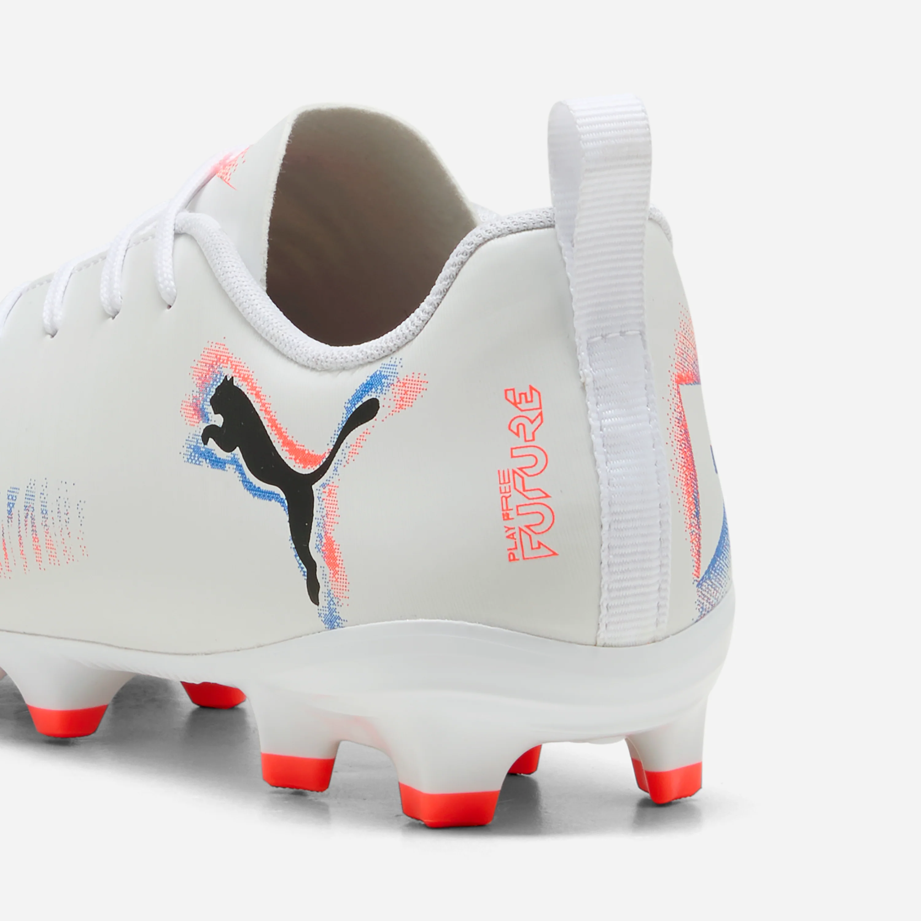 SCARPE DA CALCIO FUTURE 8 PLAY FG/AG Jr - Image 5