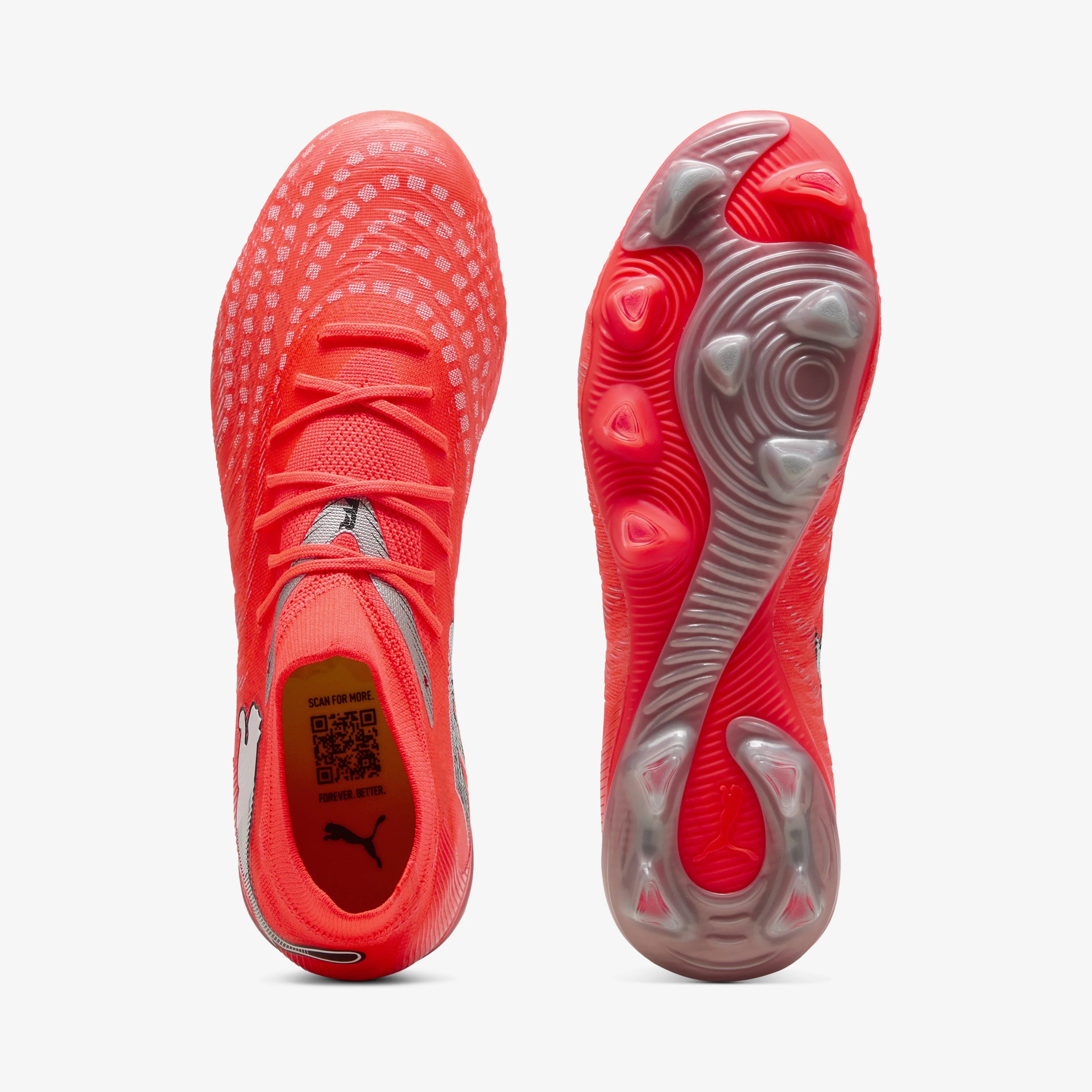 SCARPE DA CALCIO PUMA FUTURE 9 MATCH FG/AG - Image 3