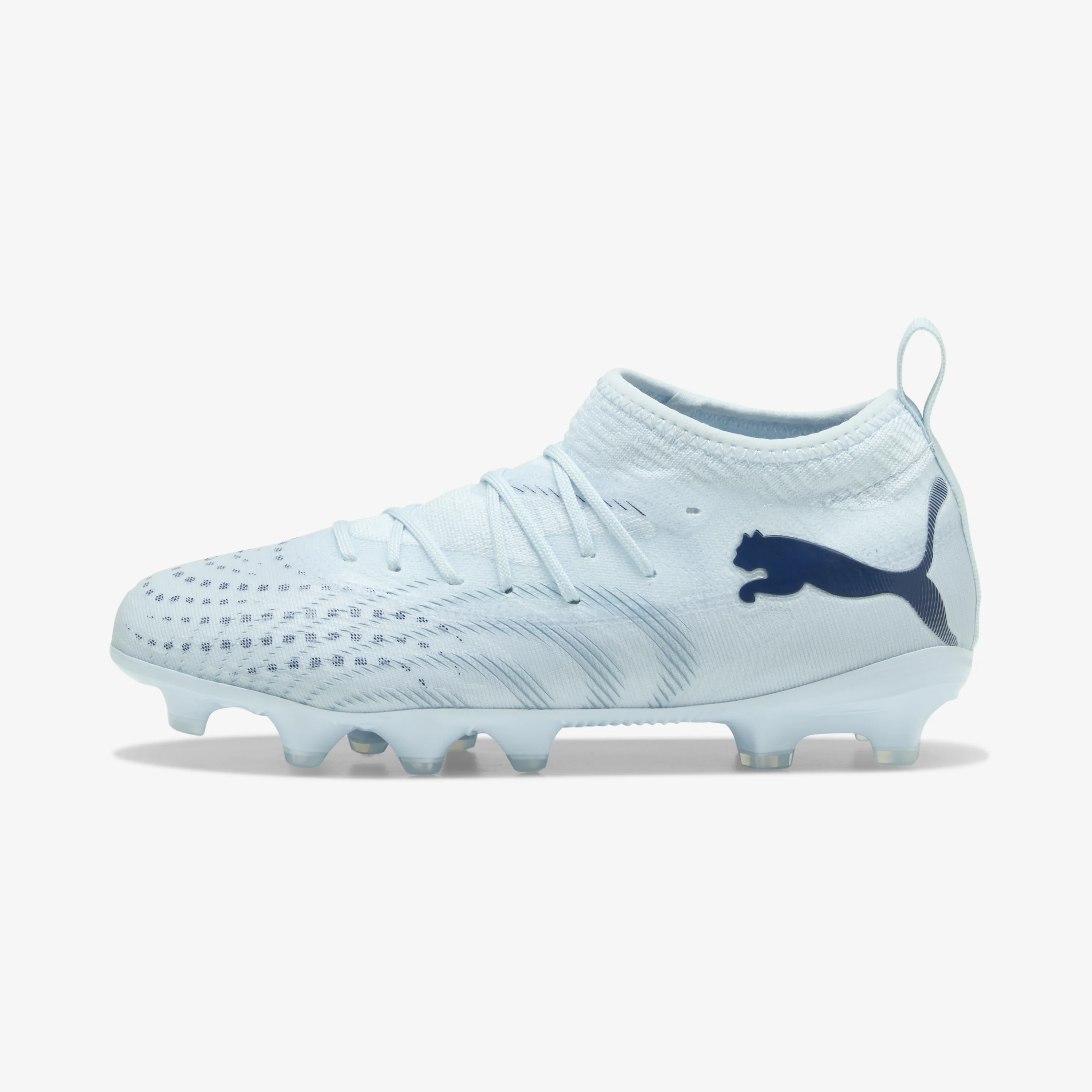 SCARPE DA CALCIO PUMA FUTURE 9 MATCH FG/AG JUNIOR - Image 2