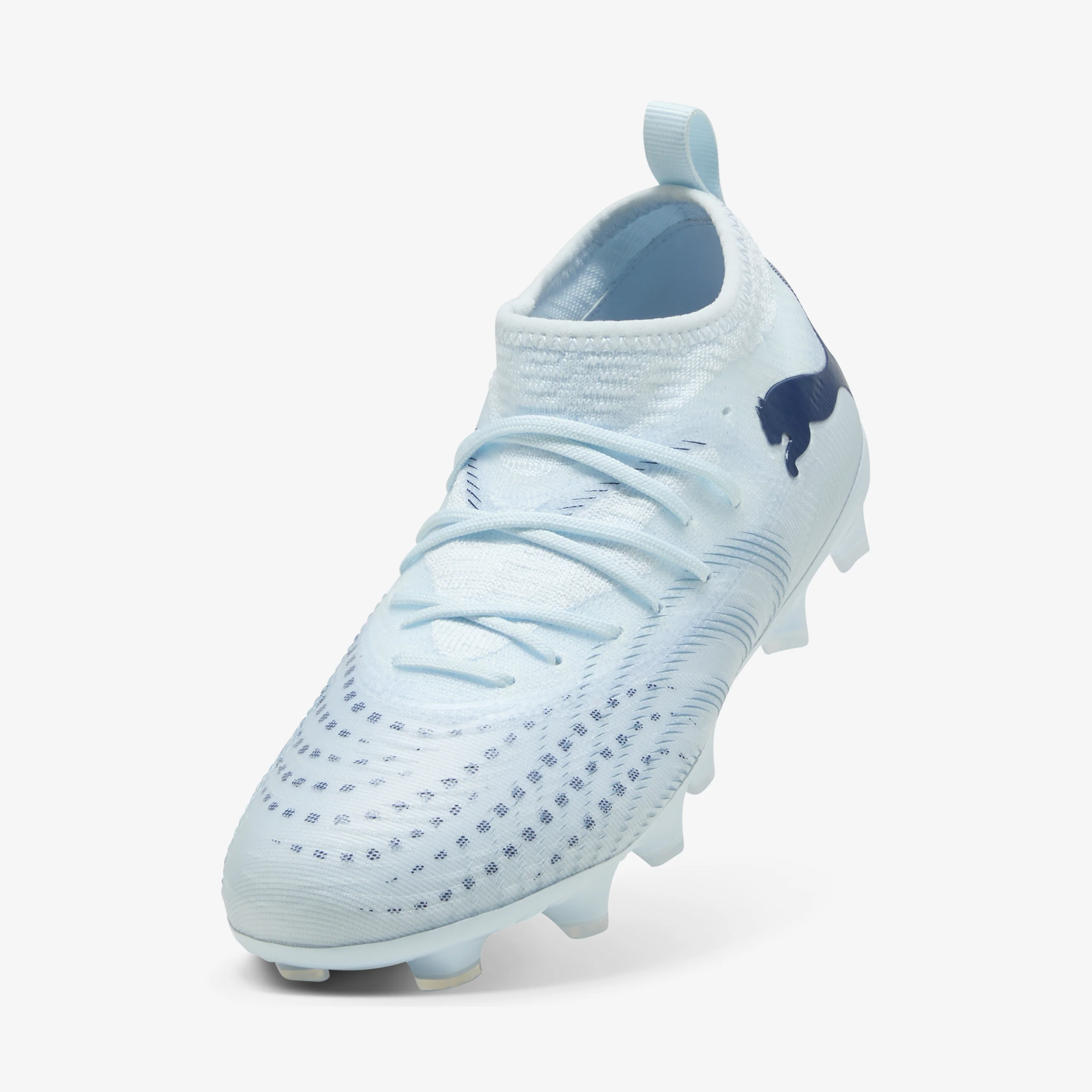 SCARPE DA CALCIO PUMA FUTURE 9 MATCH FG/AG JUNIOR - Image 6