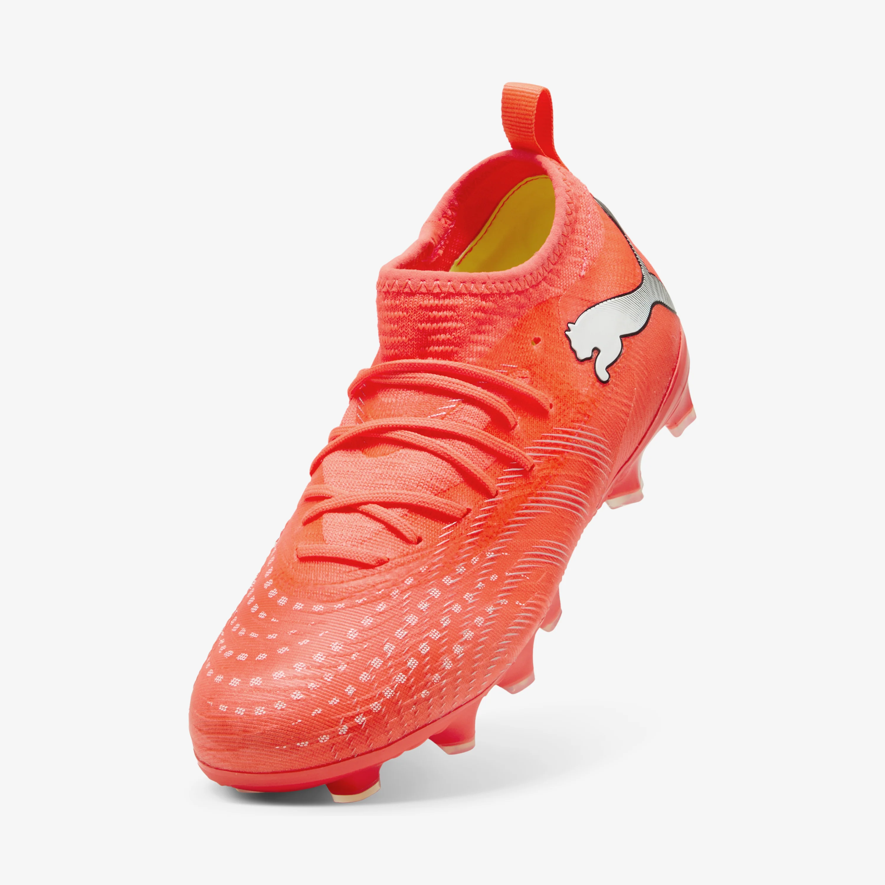 SCARPE DA CALCIO PUMA FUTURE 9 MATCH FG/AG JUNIOR - Image 6