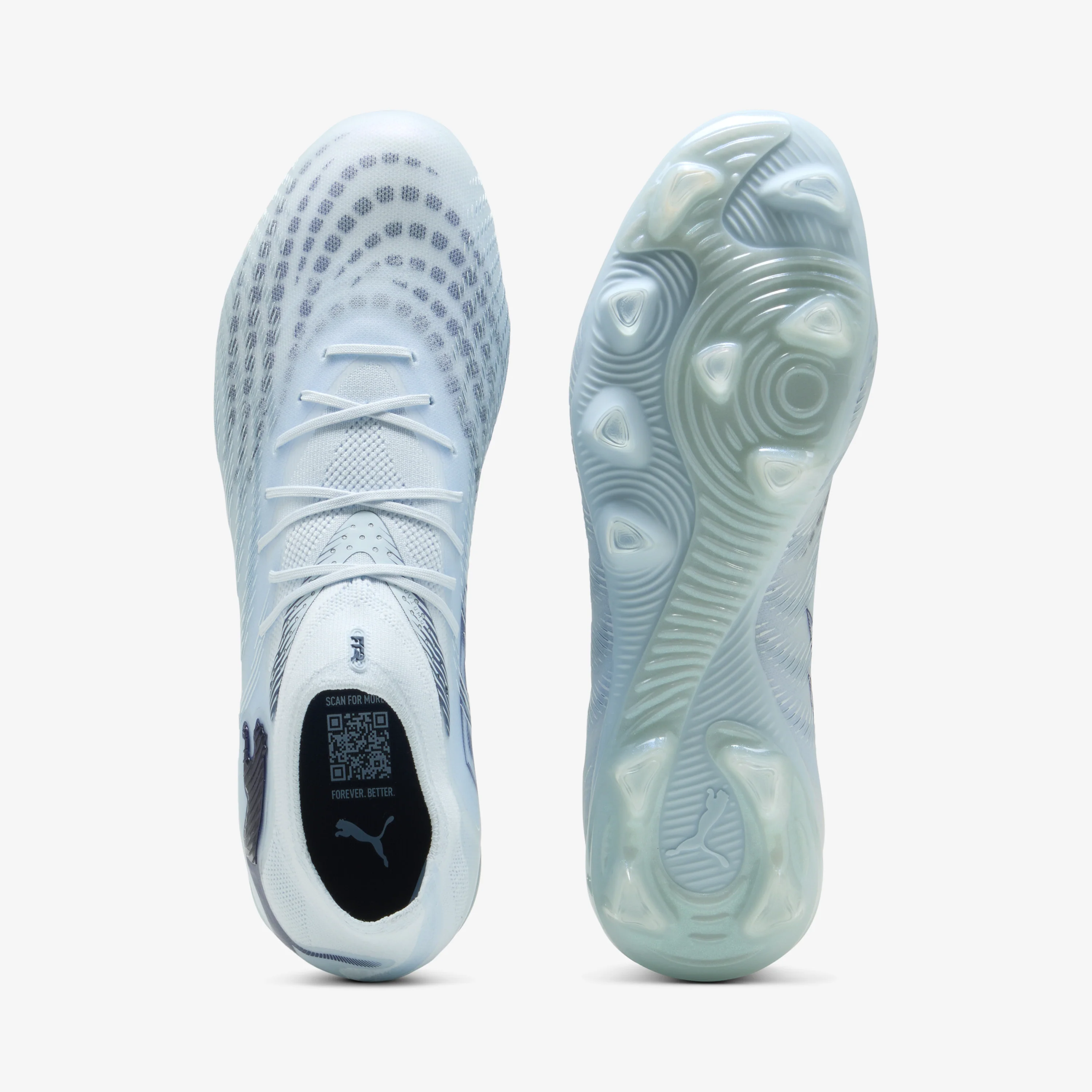 SCARPE DA CALCIO PUMA FUTURE 9 PRO FG/AG - Image 3