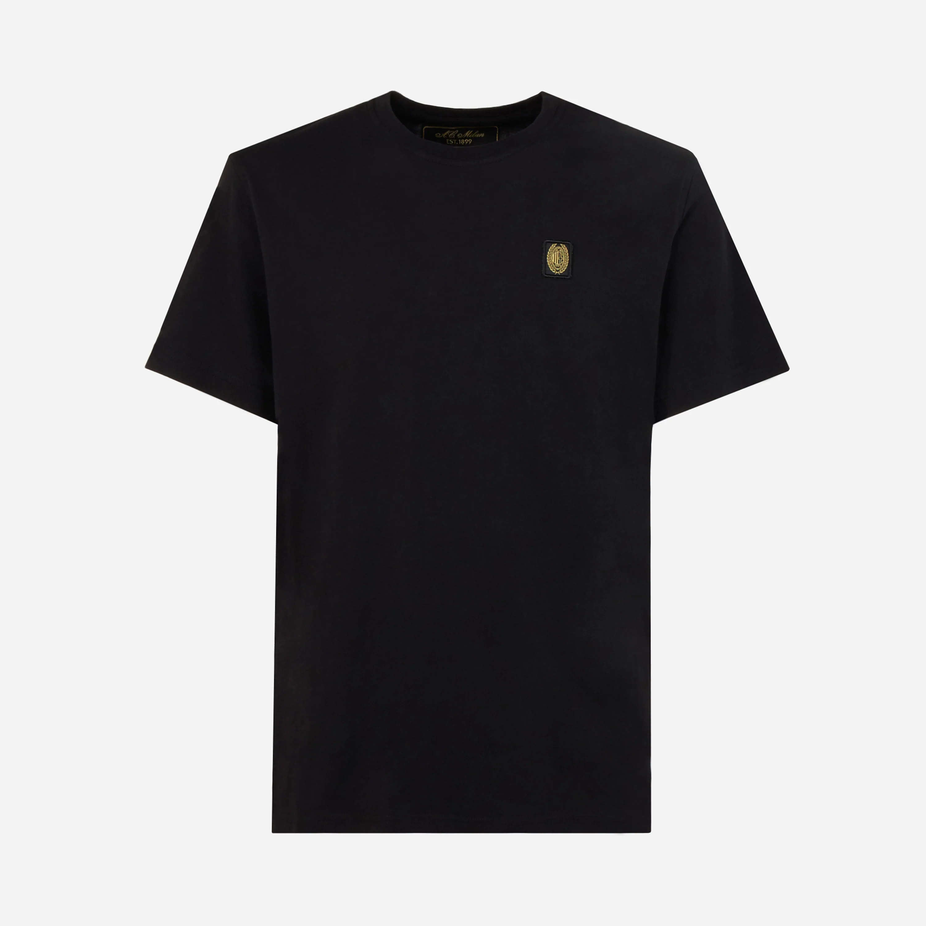 T-SHIRT MILAN GOLD ESSENTIAL