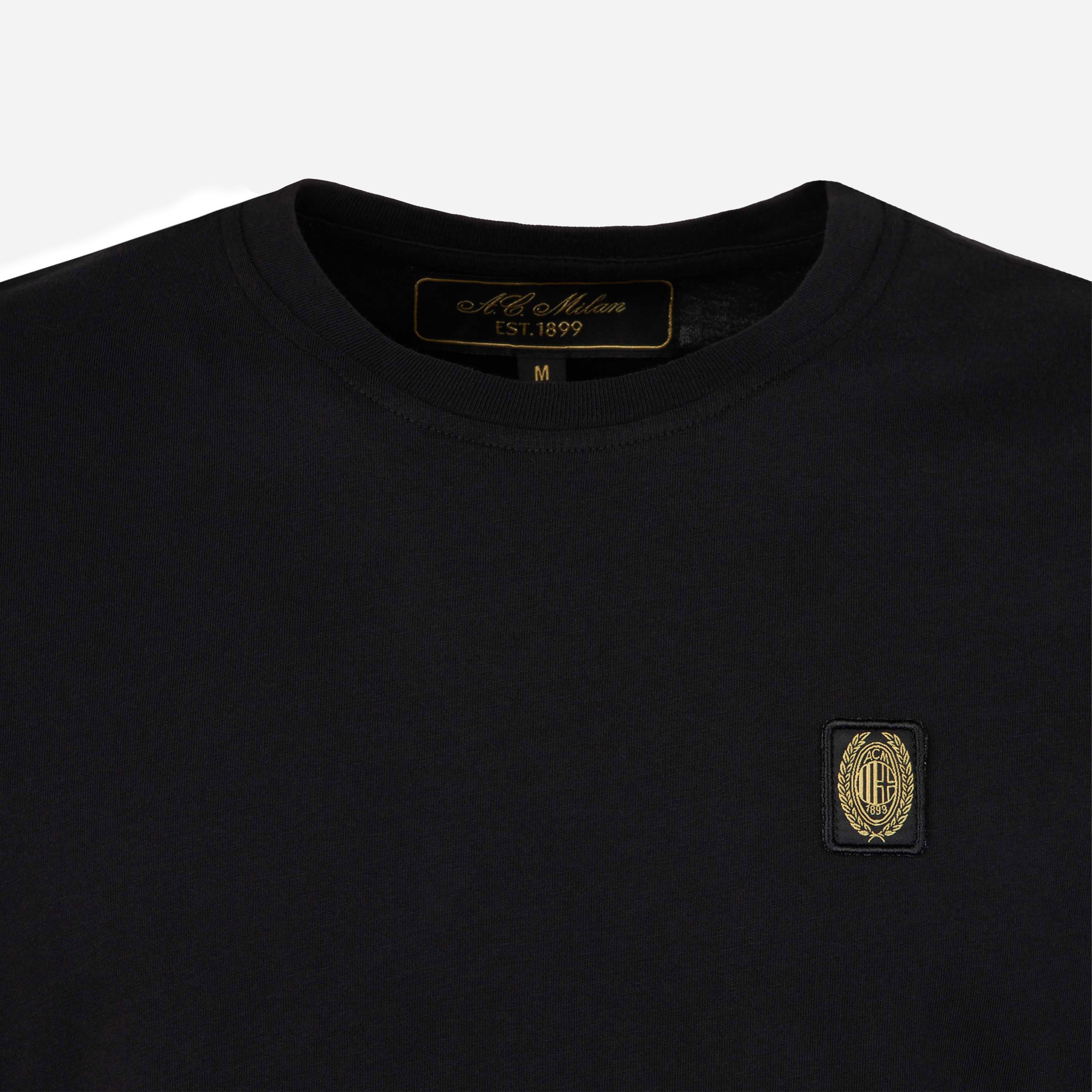 T-SHIRT MILAN GOLD ESSENTIAL - Image 5
