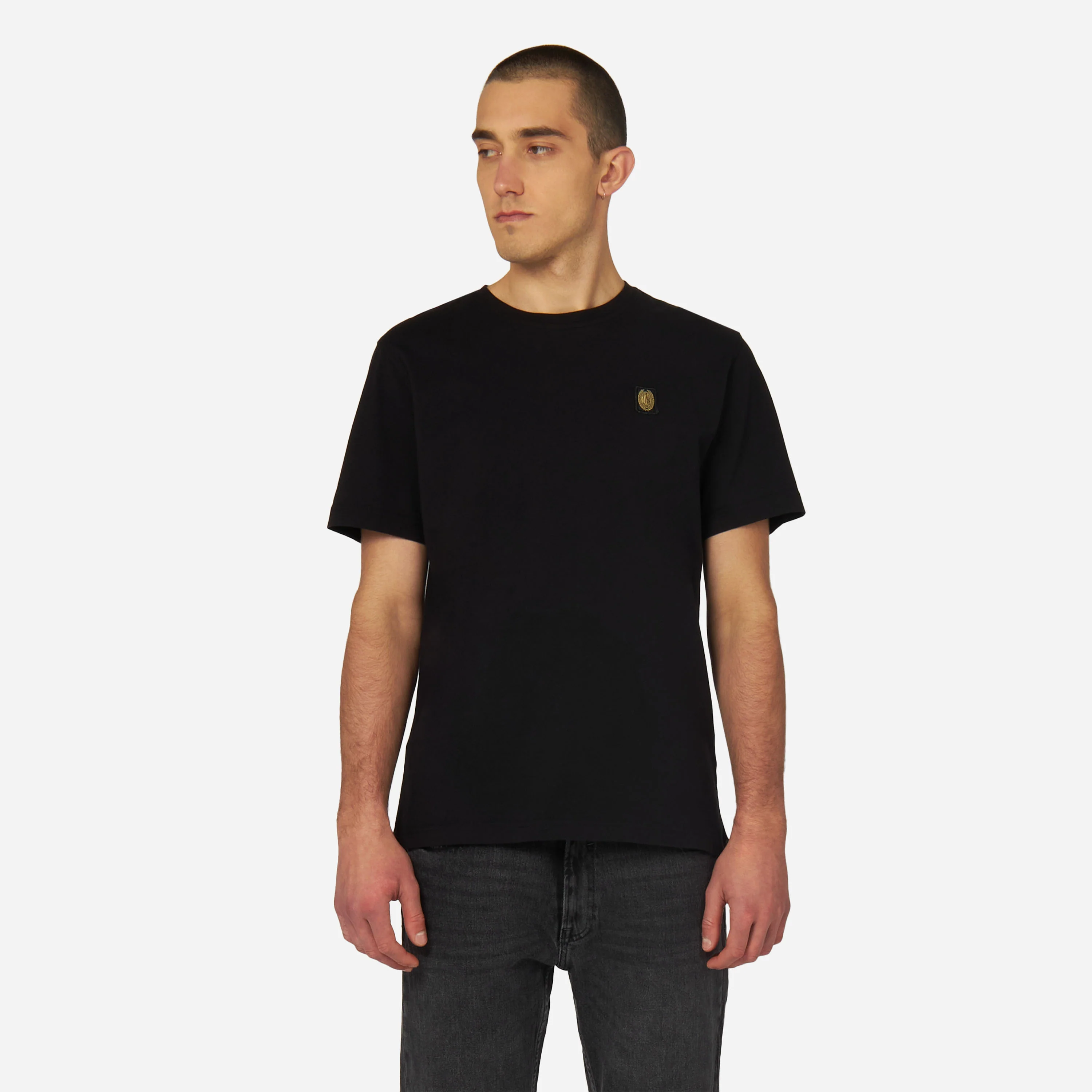 T-SHIRT MILAN GOLD ESSENTIAL - Image 6