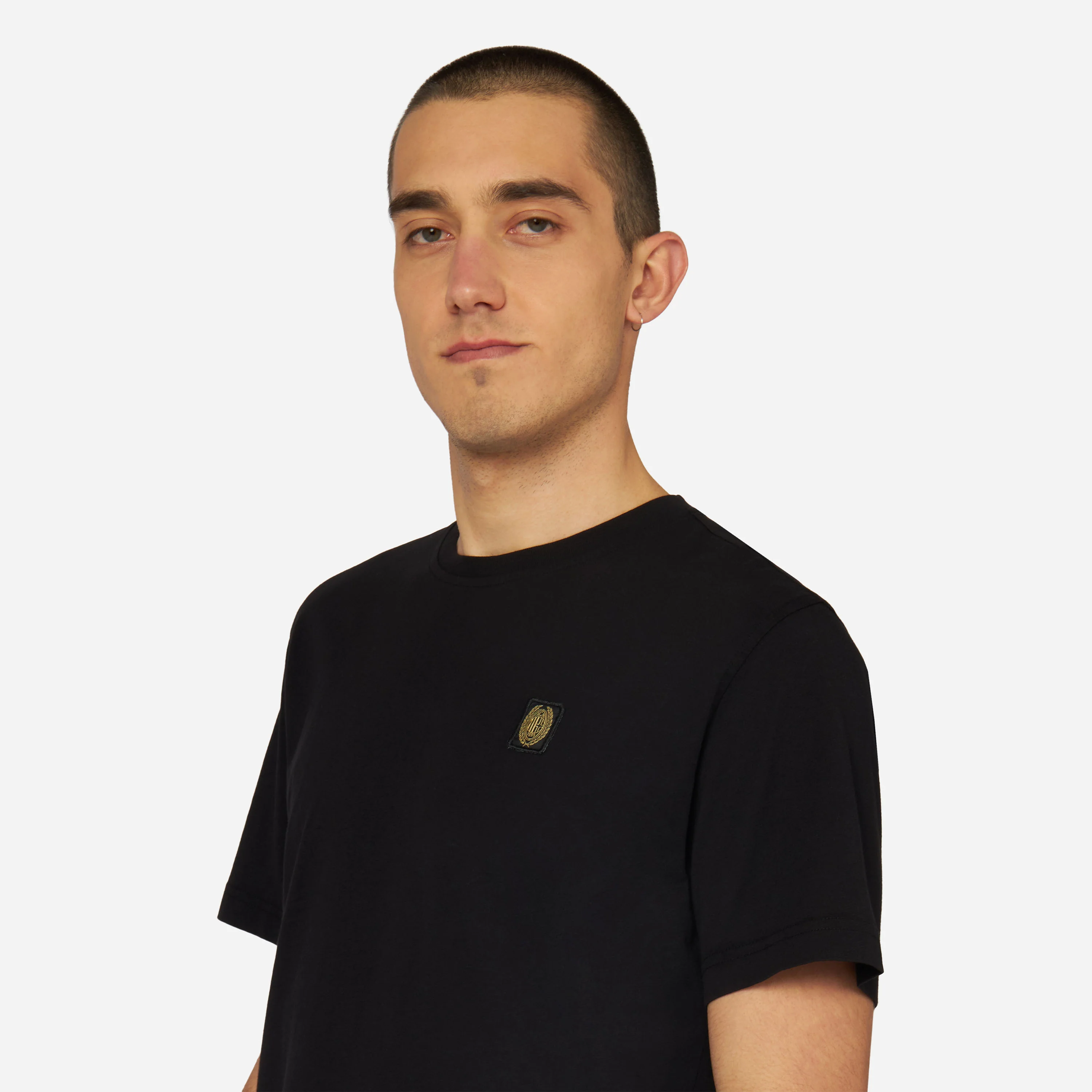 T-SHIRT MILAN GOLD ESSENTIAL - Image 8
