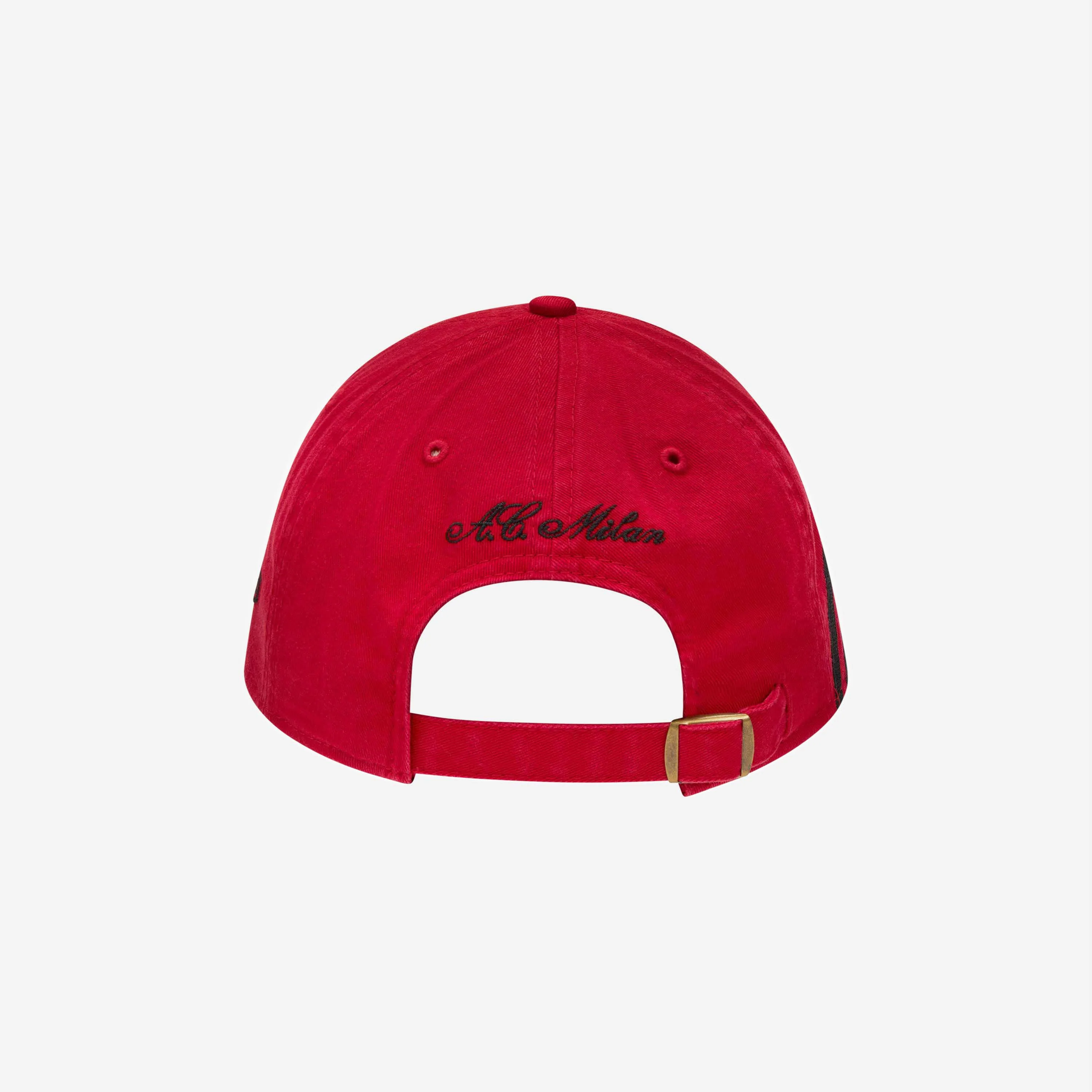 CAPPELLINO 9TWENTY® NEW ERA X AC MILAN HERITAGE DEVIL - Image 6