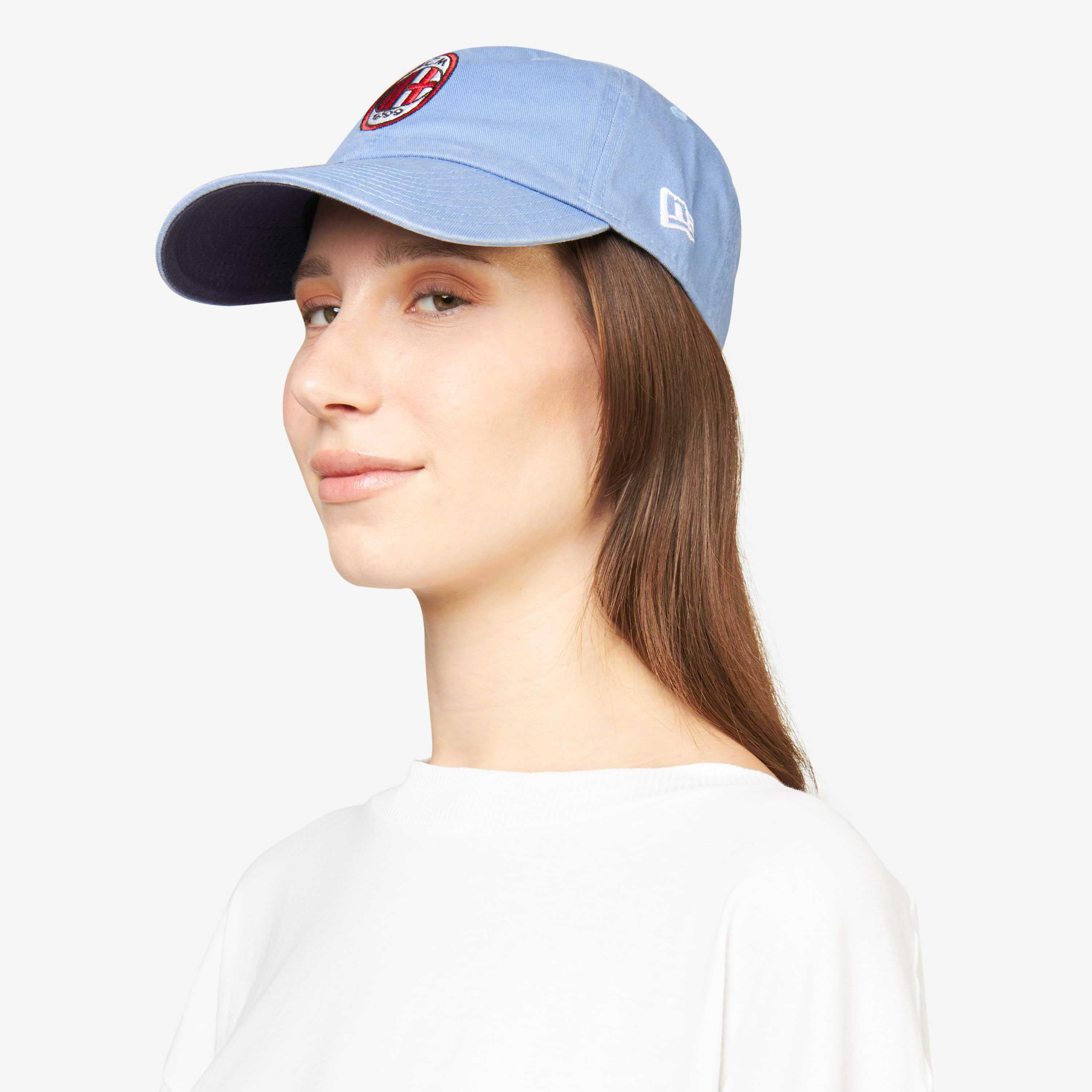 CAPPELLINO 9TWENTY® NEW ERA X AC MILAN HERITAGE 1995/96 - Image 6