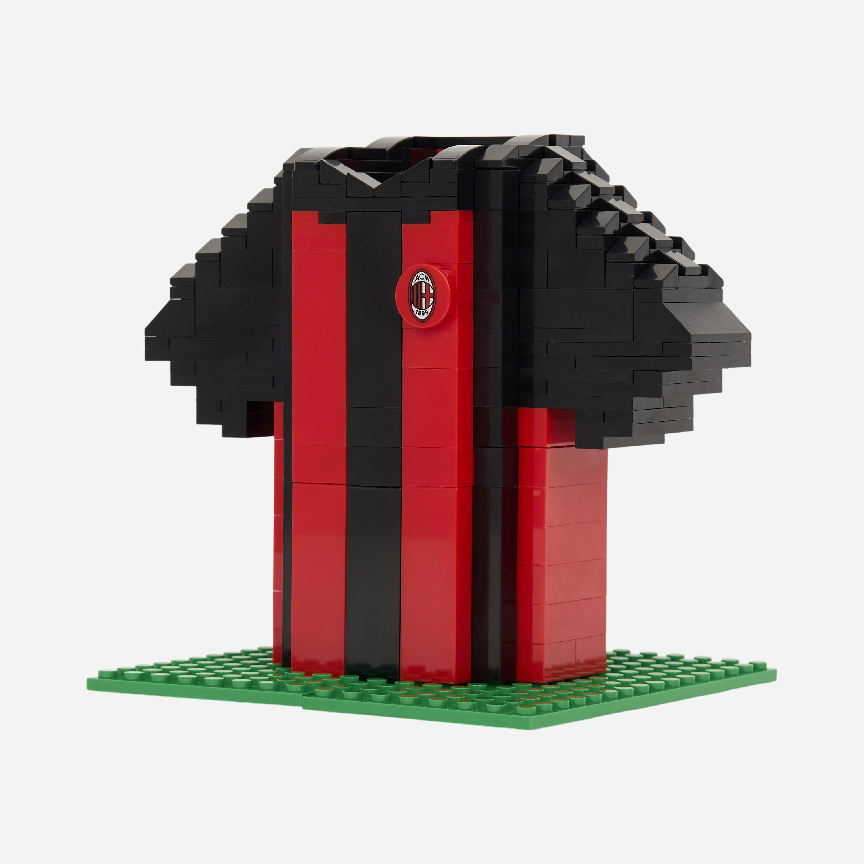 MAGLIA MILAN IN MATTONCINI - Image 3