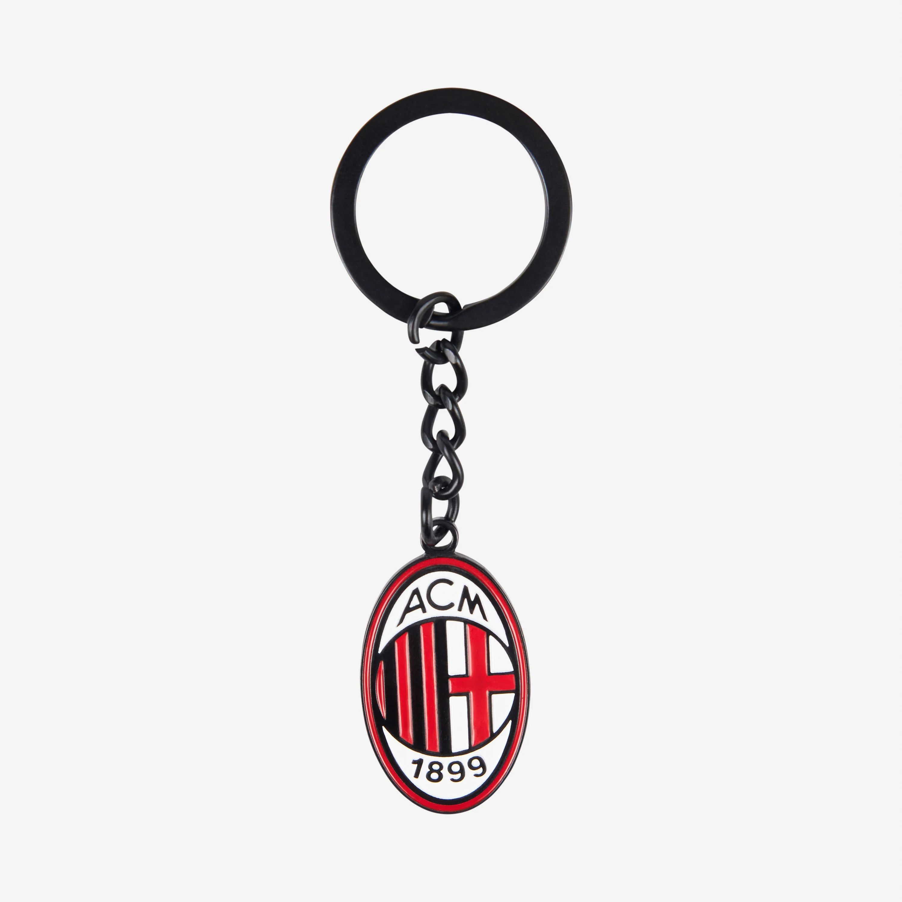 PORTACHIAVI LOGO MILAN - Image 2