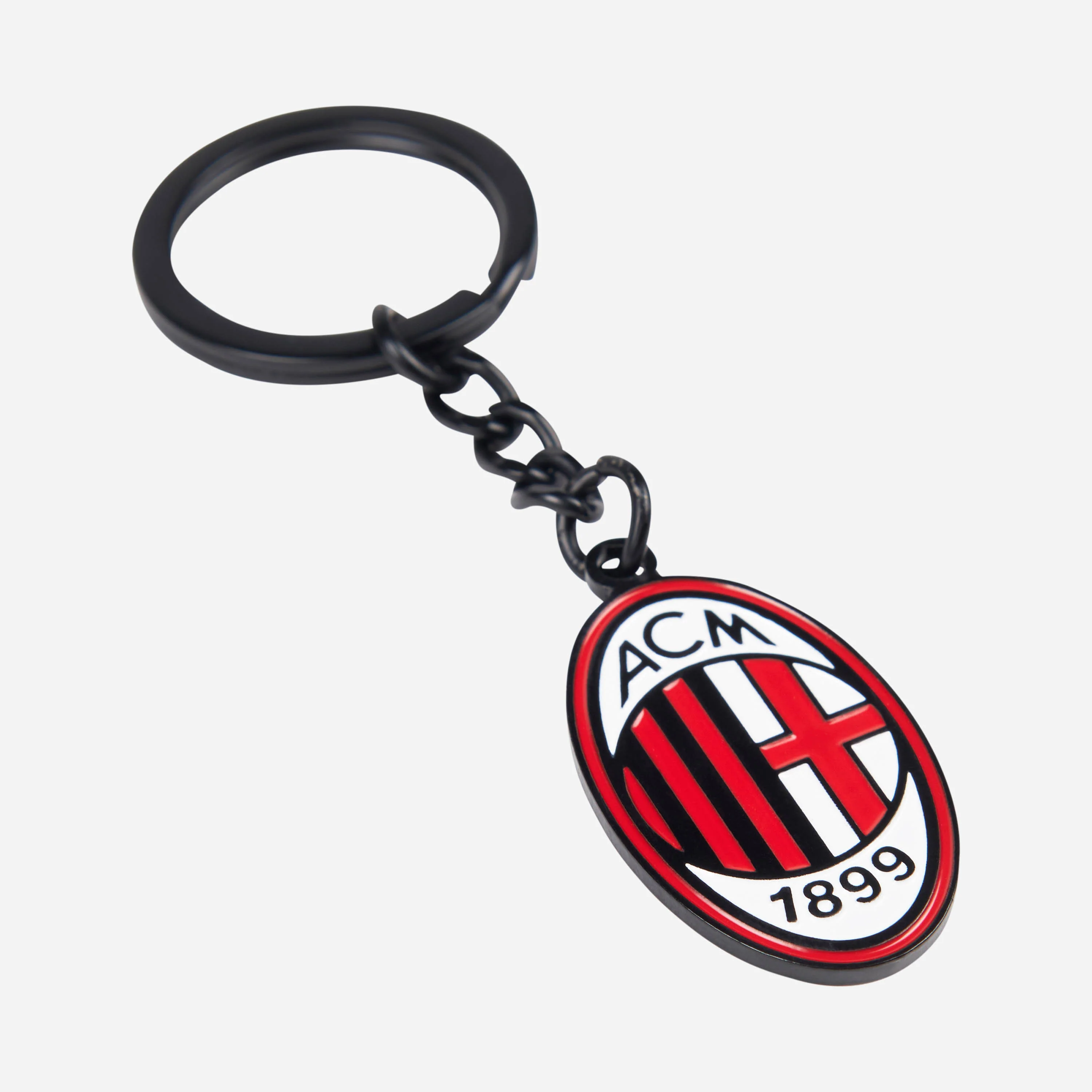 PORTACHIAVI LOGO MILAN - Image 3