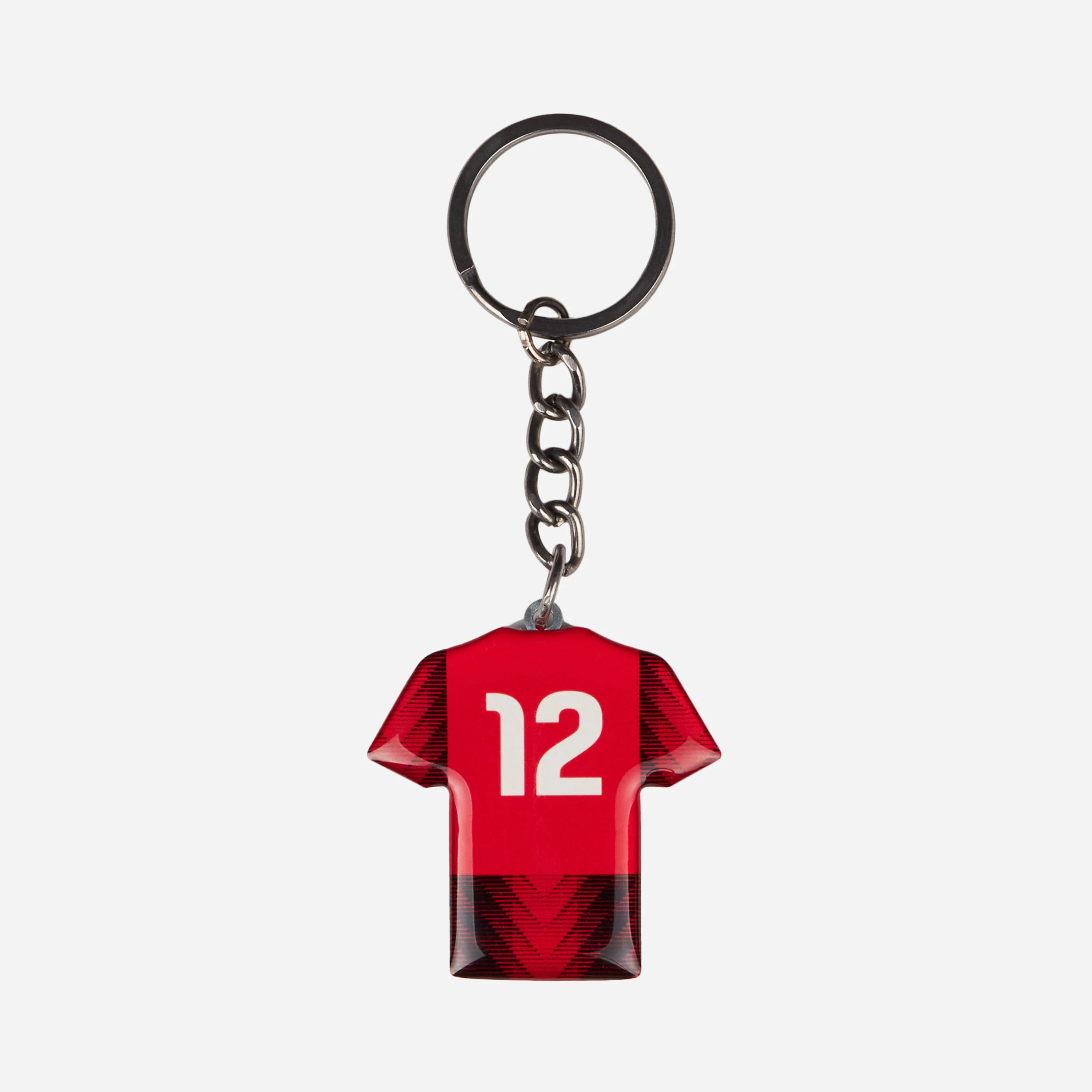 PORTACHIAVI MILAN MAGLIA HOME 2023/24 - Image 2