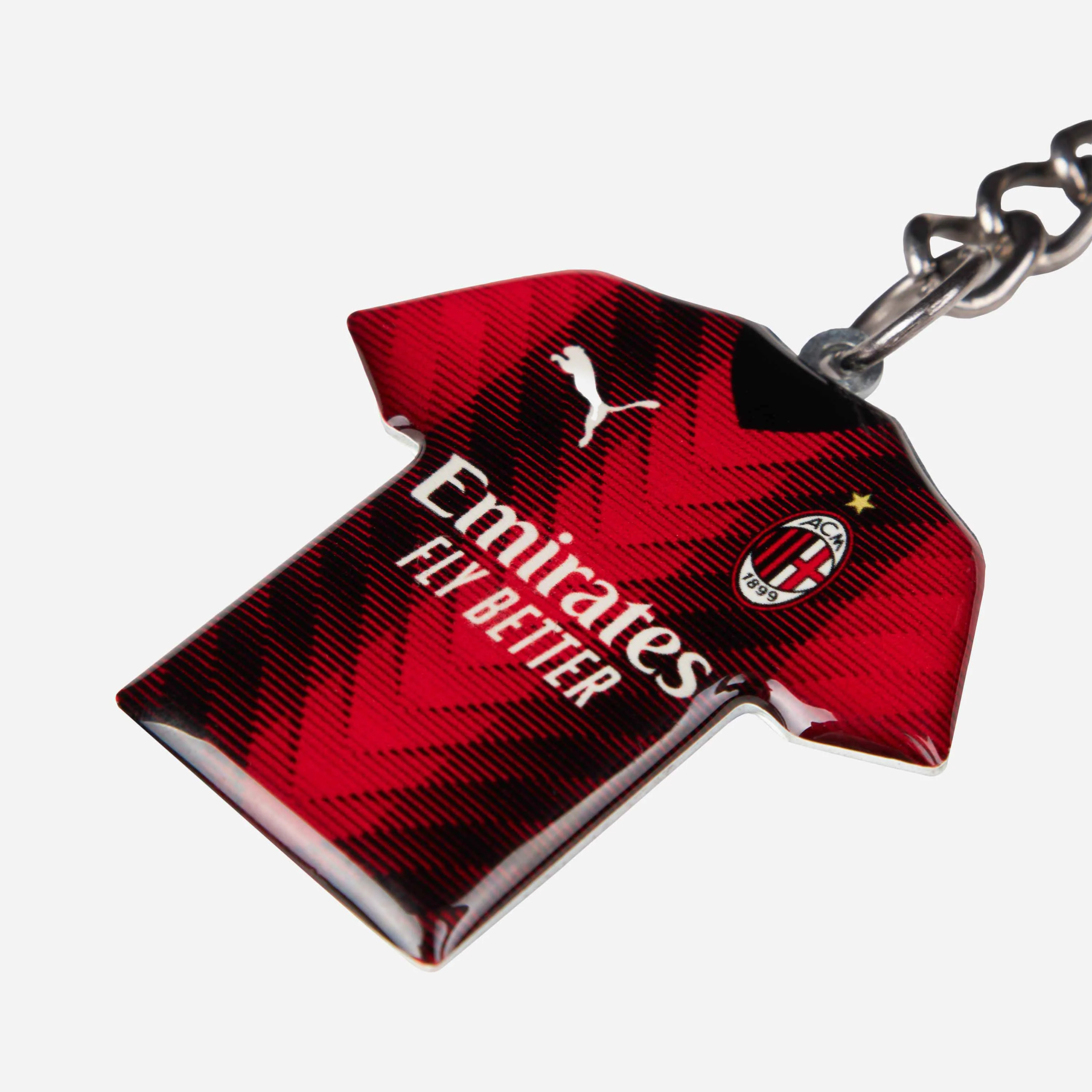 PORTACHIAVI MILAN MAGLIA HOME 2023/24 - Image 3