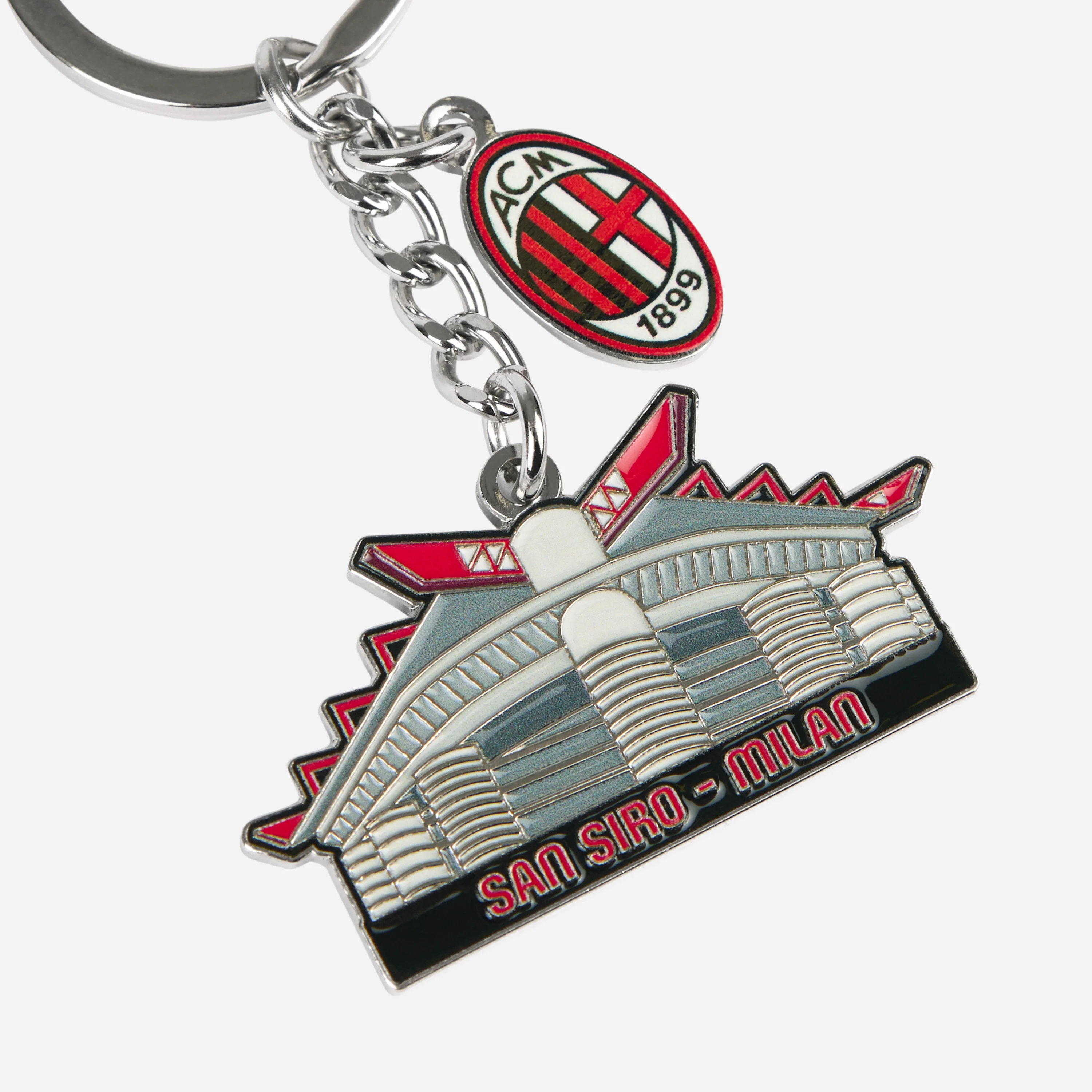 PORTACHIAVI SAN SIRO MILAN - Image 3