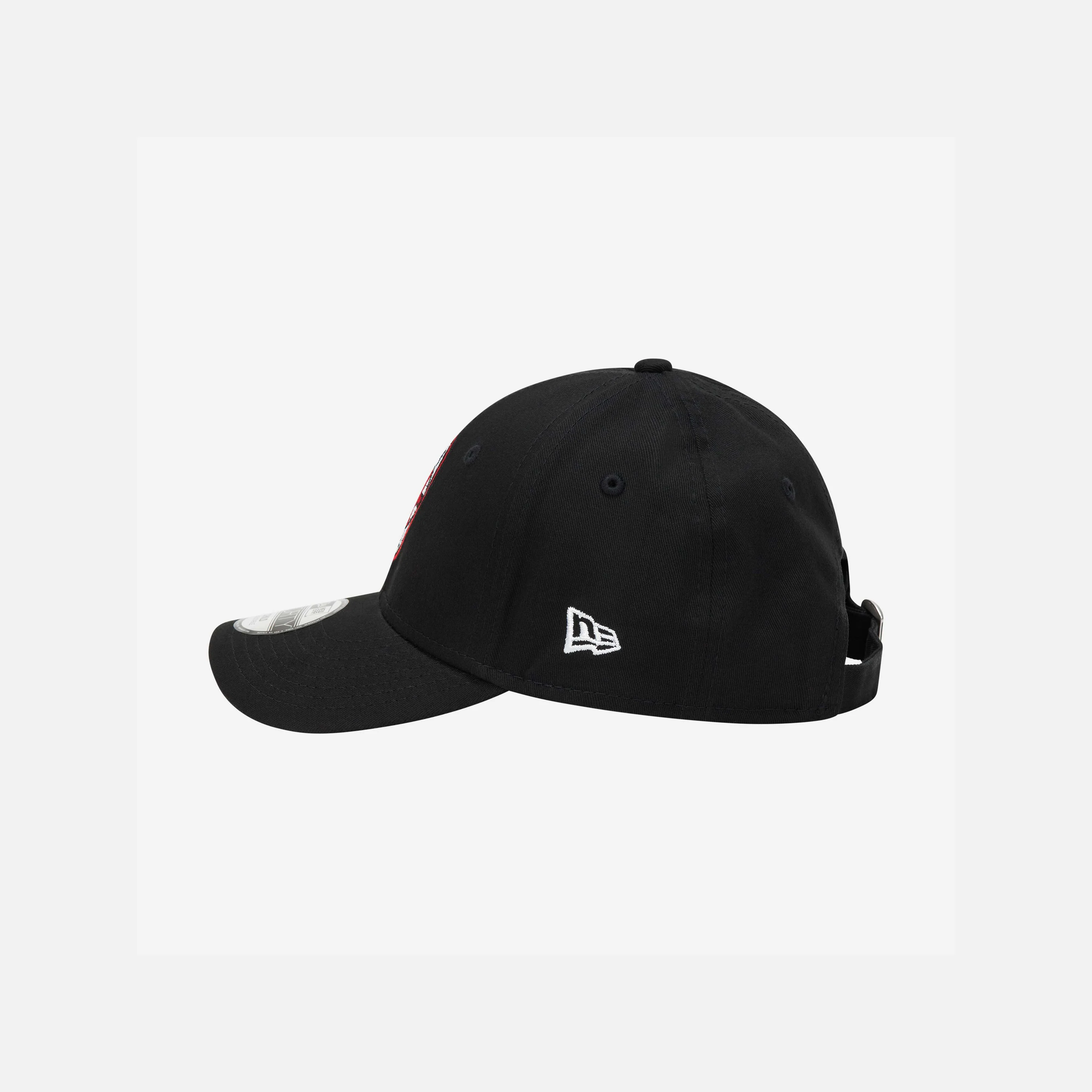 CAPPELLINO BAMBINO 9FORTY® NEW ERA X AC MILAN CON LOGO - Image 3