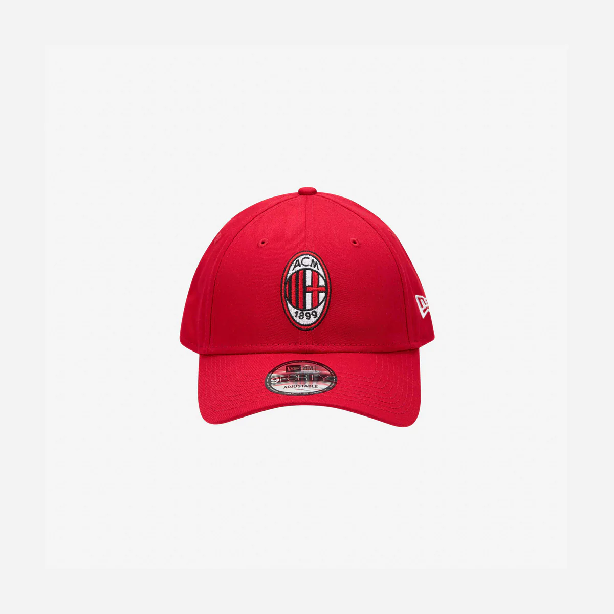 CAPPELLINO BAMBINO 9FORTY® NEW ERA X AC MILAN CON LOGO - Image 3