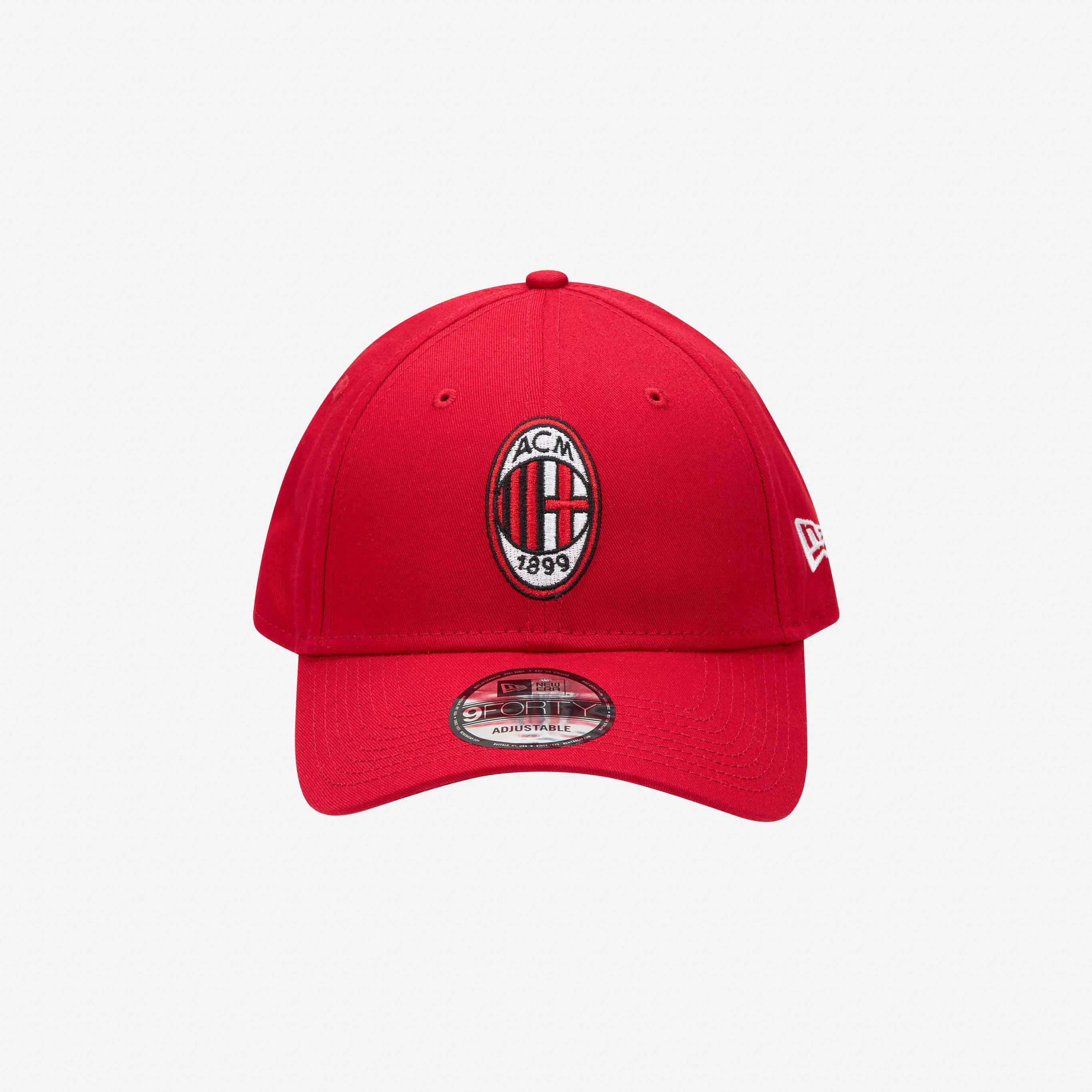CAPPELLINO RAGAZZO 9FORTY® NEW ERA X AC MILAN CON LOGO - Image 3