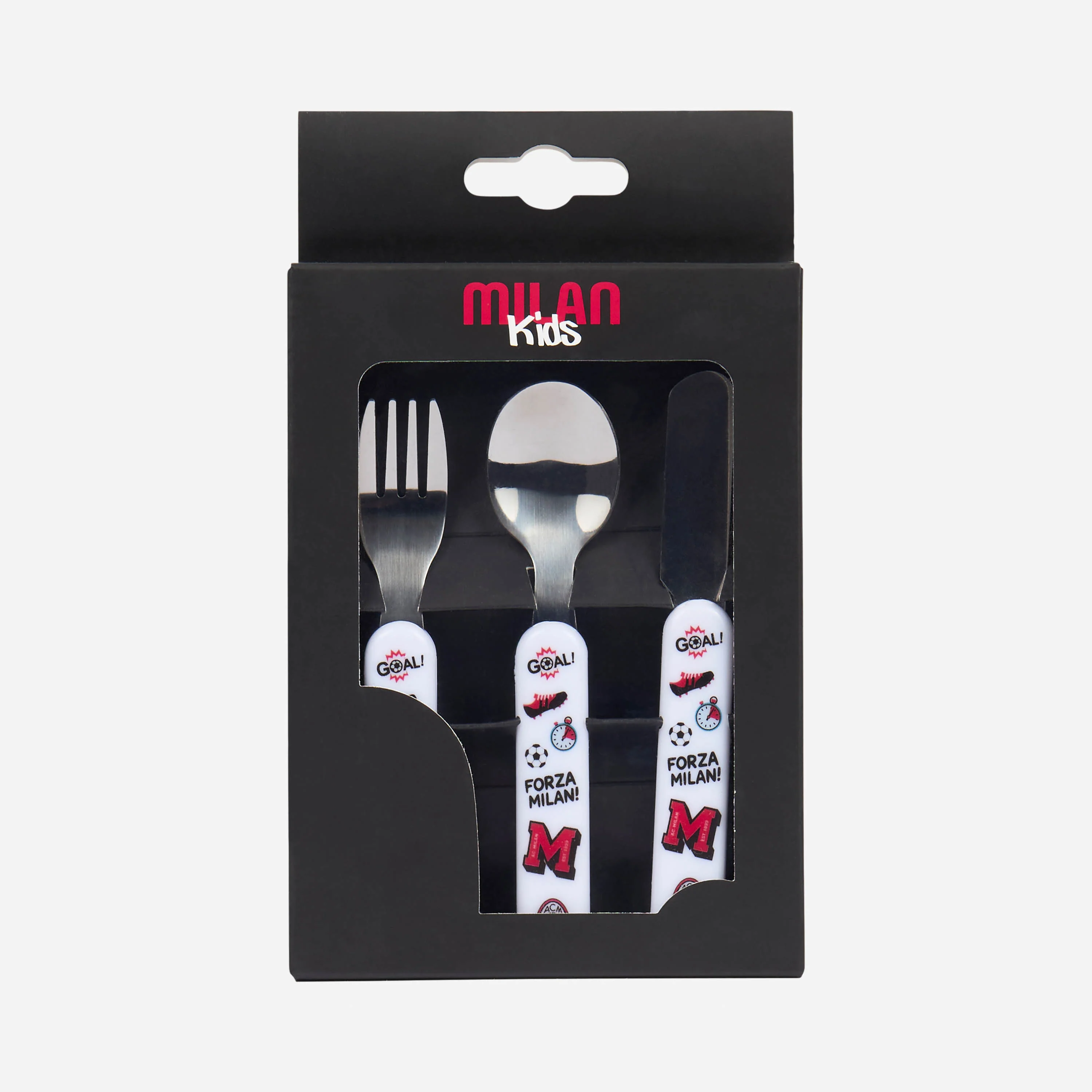 SET POSATE PER BAMBINI MILAN - Image 5