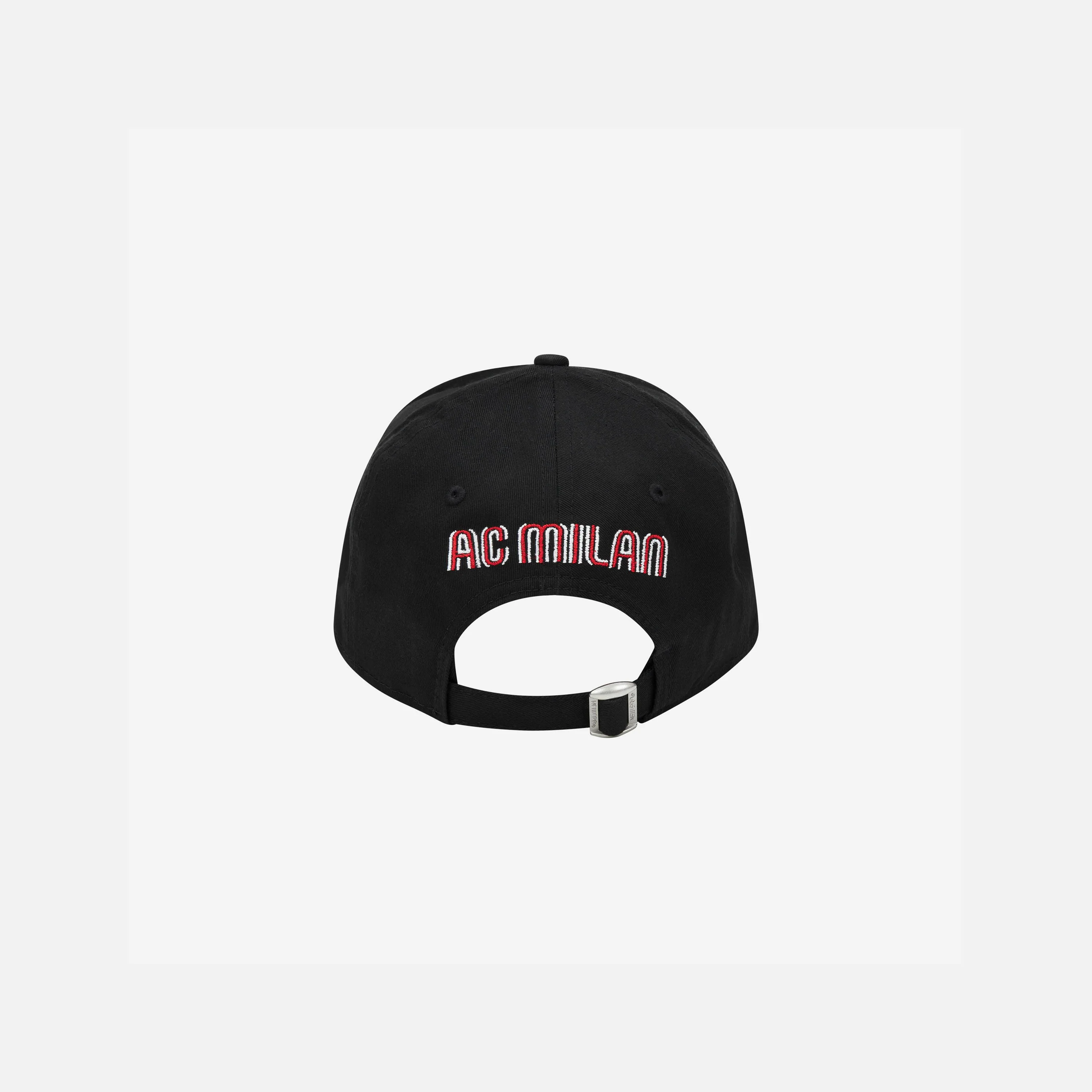 CAPPELLINO BAMBINO 9FORTY® NEW ERA X AC MILAN CON DIAVOLETTO - Image 4