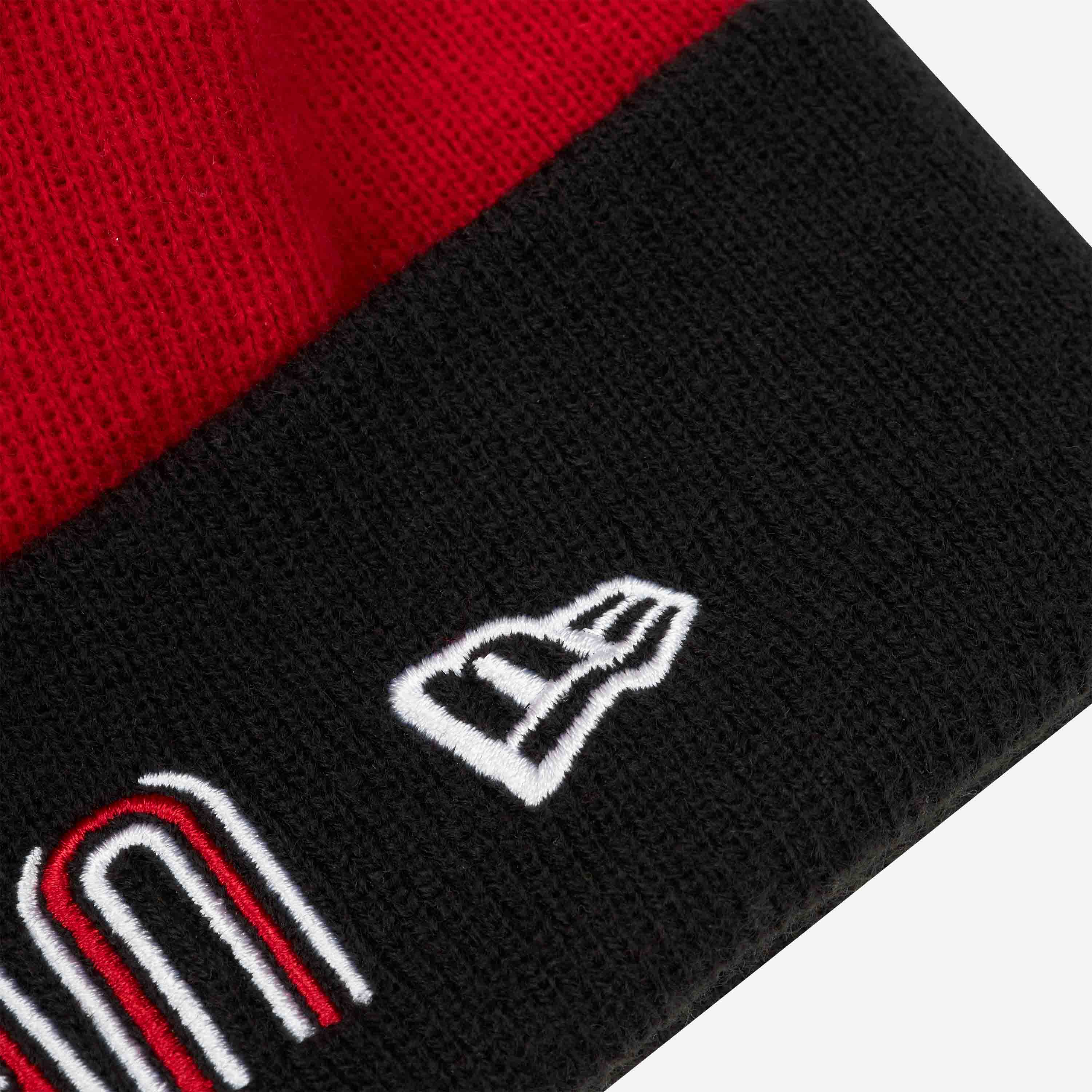 BERRETTO BAMBINO NEW ERA X AC MILAN CON LOGO - Image 4