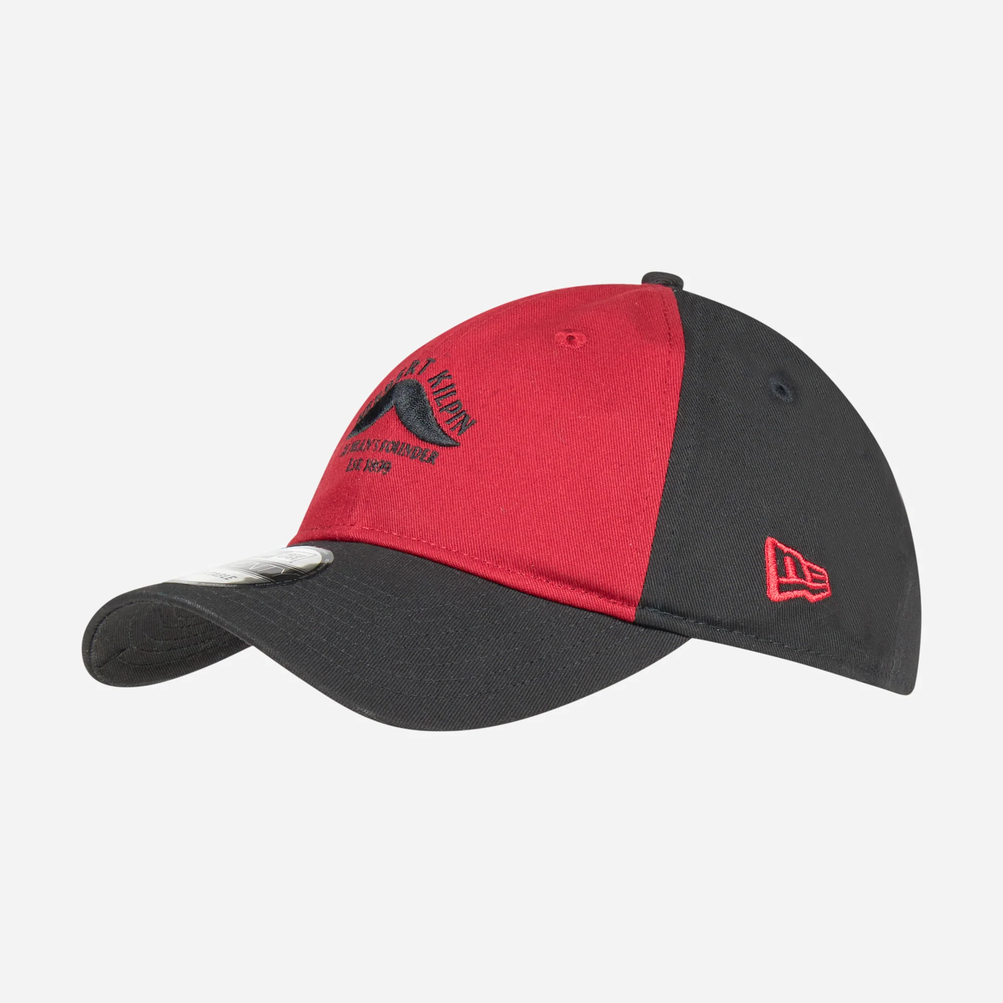 CAPPELLINO 9TWENTY® NEW ERA X AC MILAN HERBERT KILPIN