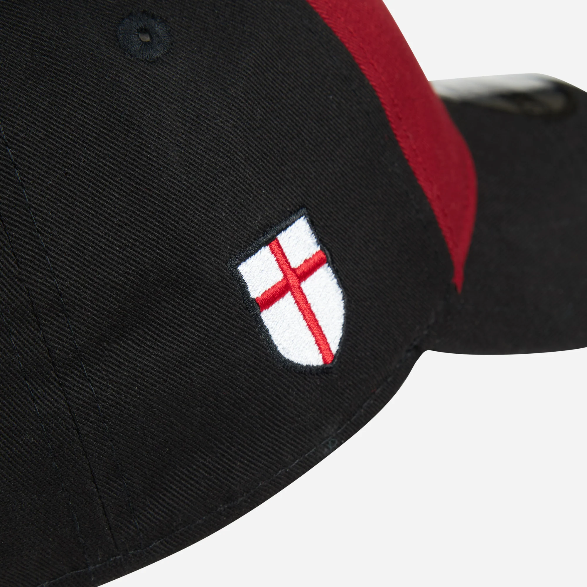 CAPPELLINO 9TWENTY® NEW ERA X AC MILAN HERBERT KILPIN - Image 5