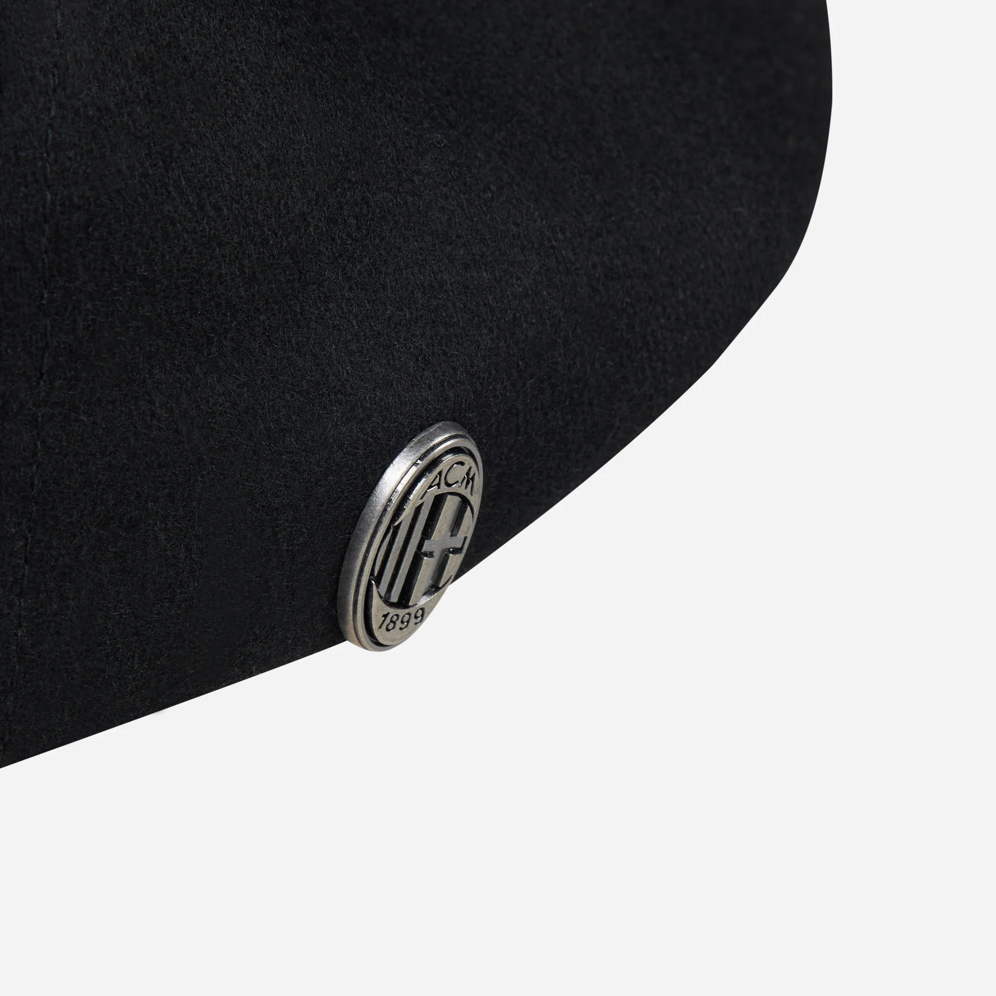 COPPOLA LIMITED EDITION NEW ERA X AC MILAN HERBERT KILPIN - Image 5