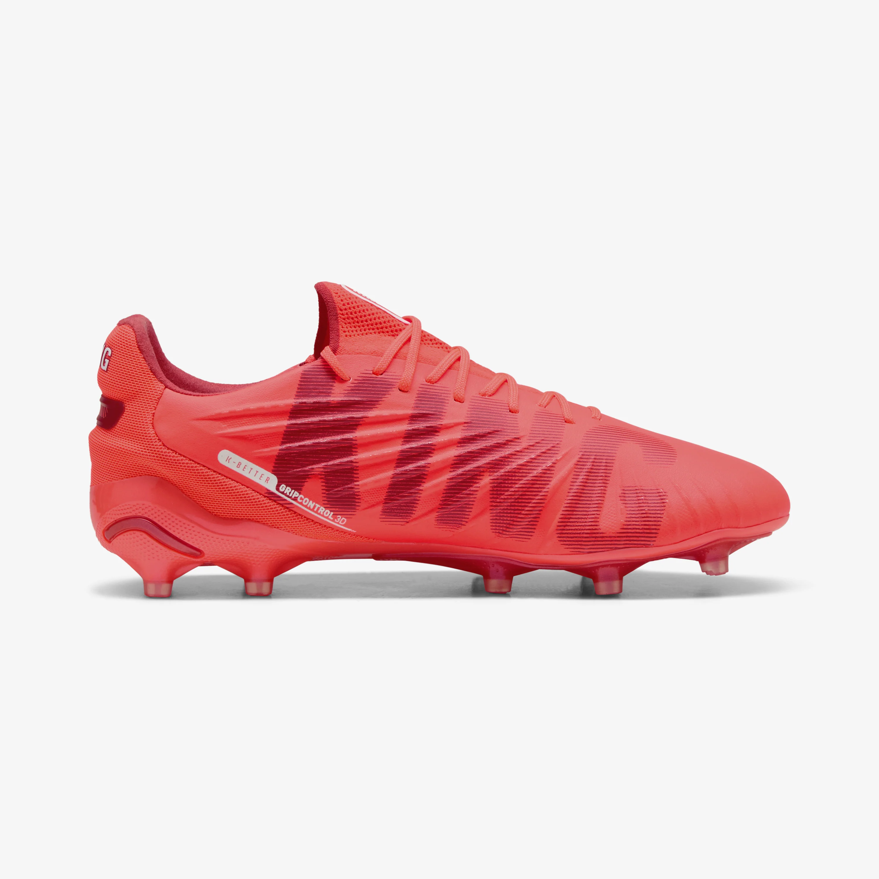 SCARPE DA CALCIO PUMA KING ULTIMATE FG/AG - Image 4