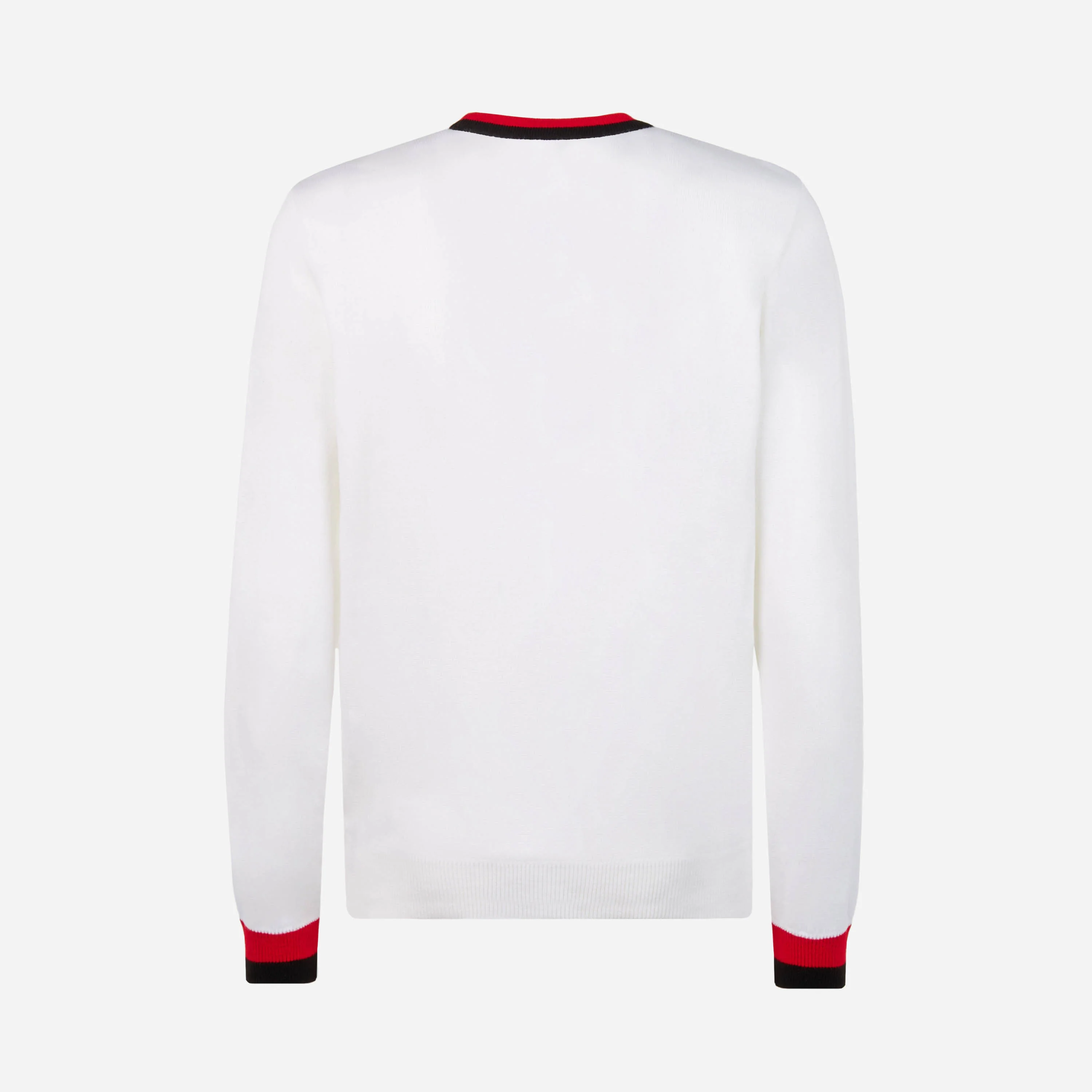 MAGLIONE RETRO AWAY RETRO COLLECTION 1963 - Image 2