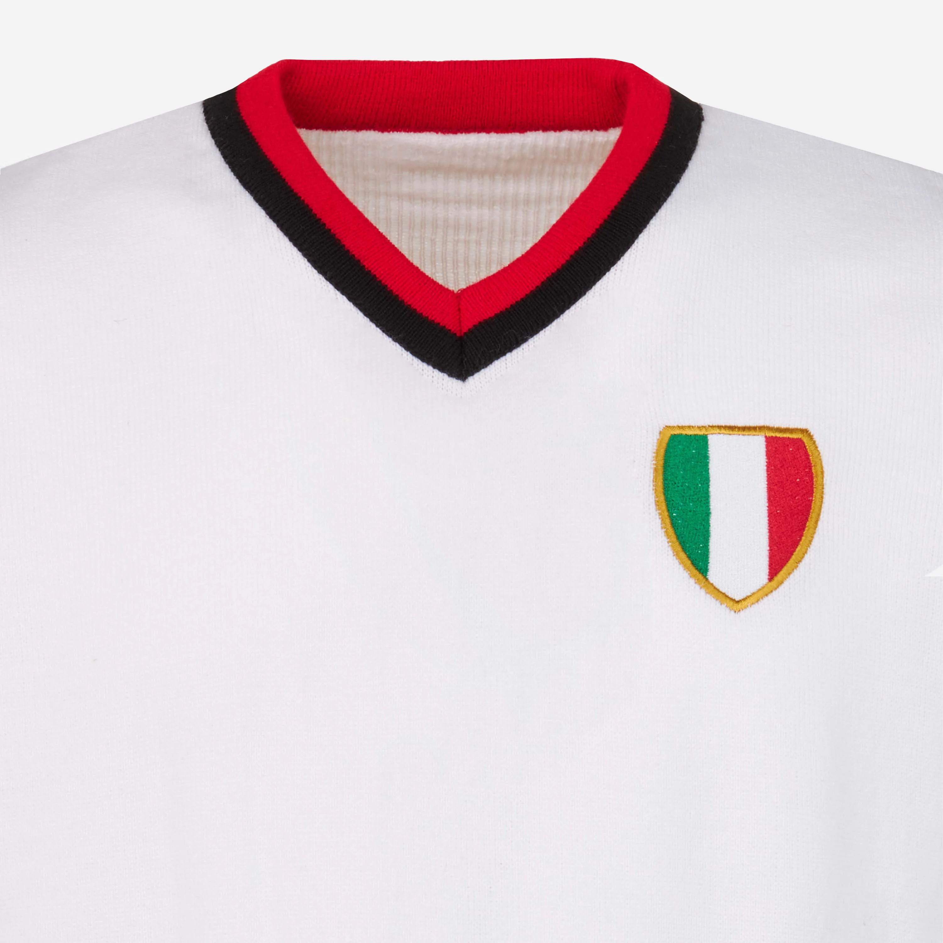 MAGLIONE RETRO AWAY RETRO COLLECTION 1963 - Image 3