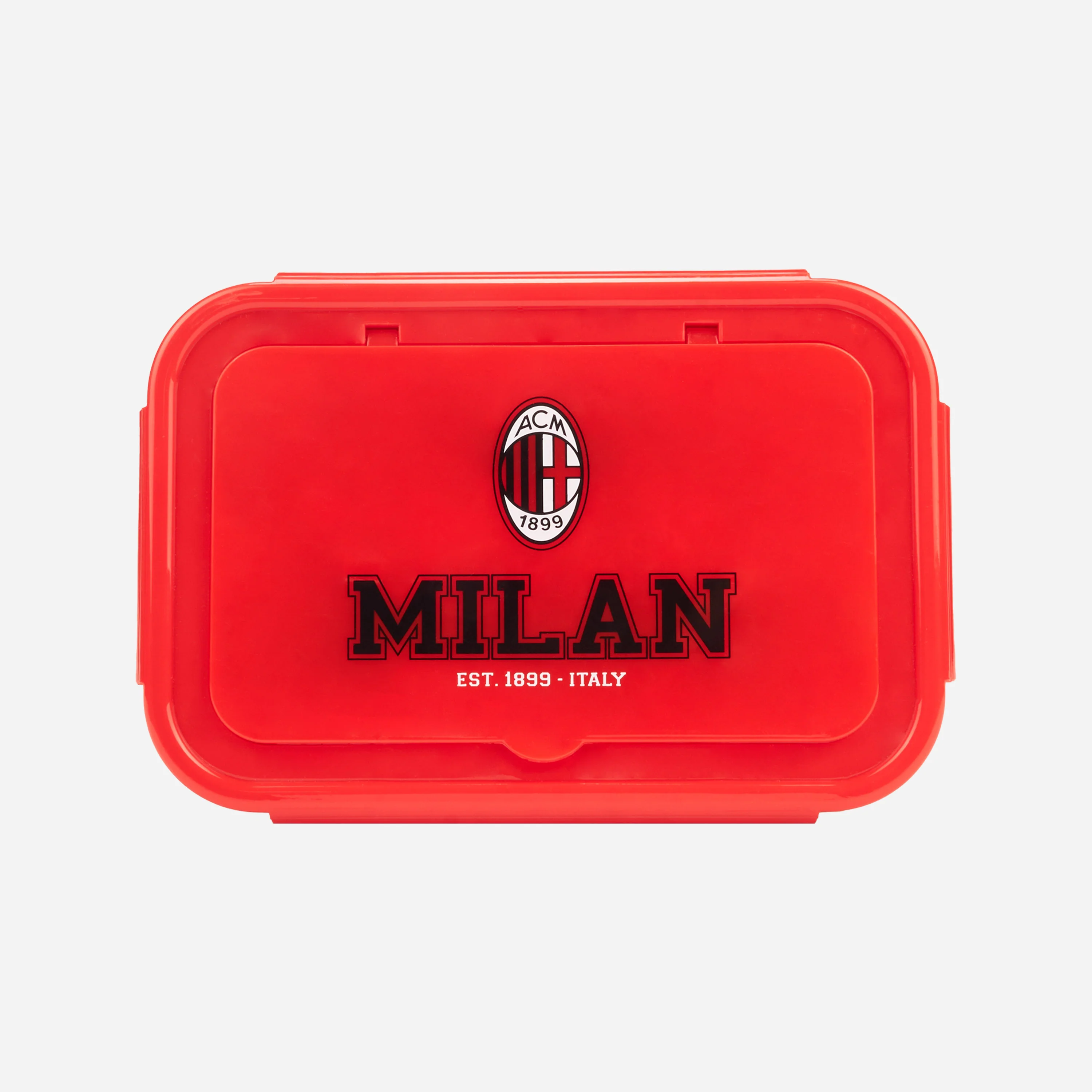 Milan Porta Pranzo con posate