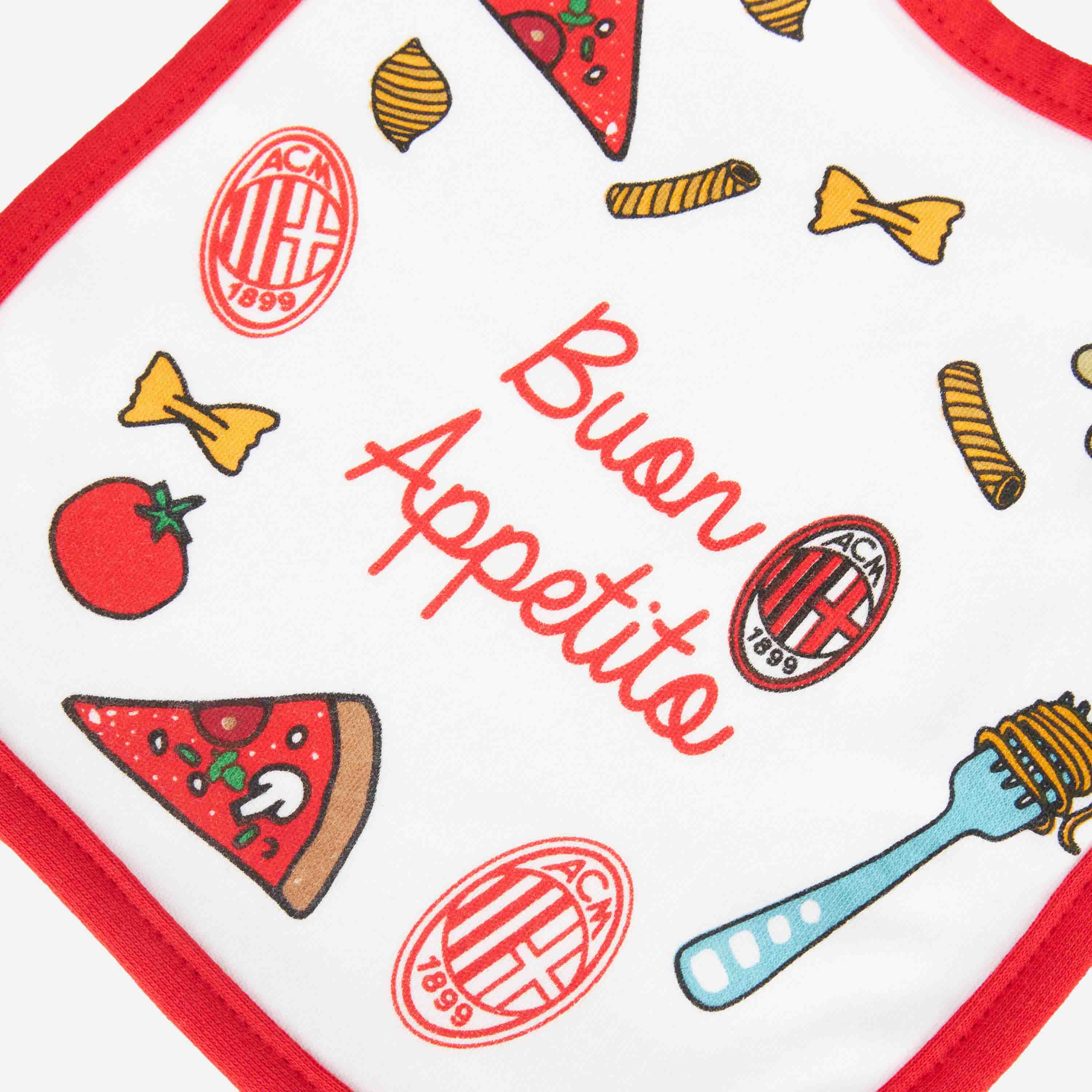 BAVAGLINO MILAN BUON APPETITO - Image 3