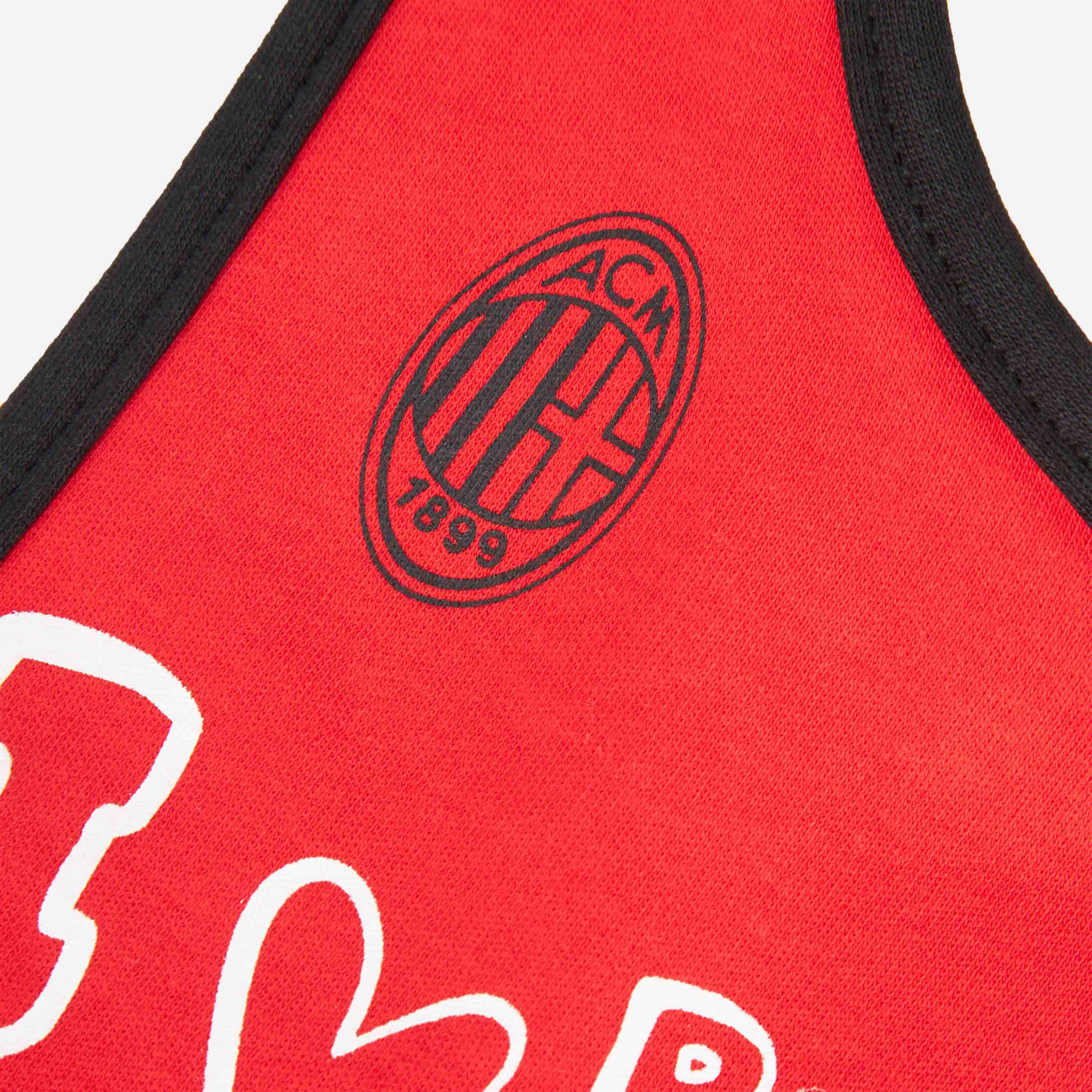 I LOVE AC MILAN BAVAGLINO - Image 3