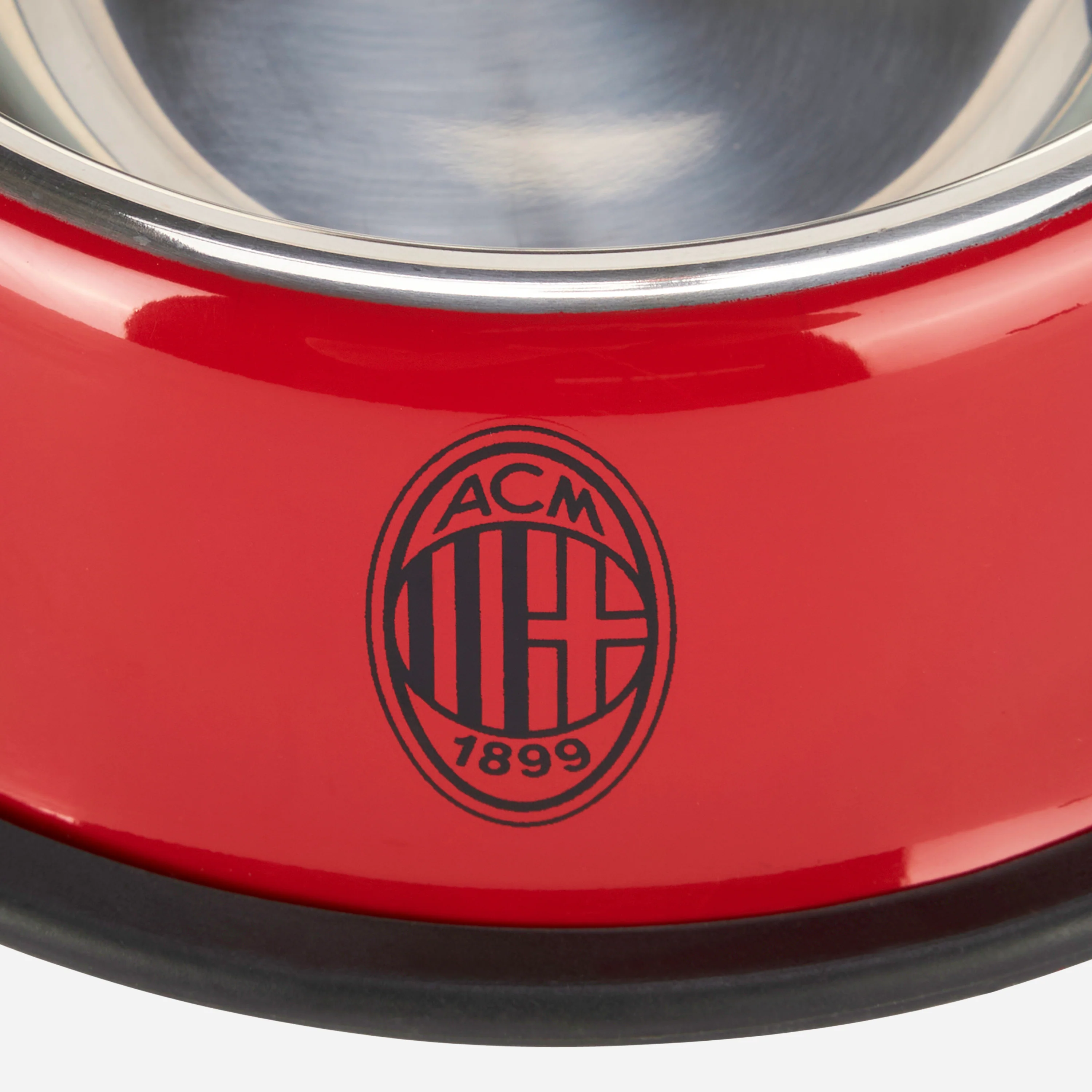 CIOTOLA MILAN PER CANE O GATTO CON LOGO - Image 4