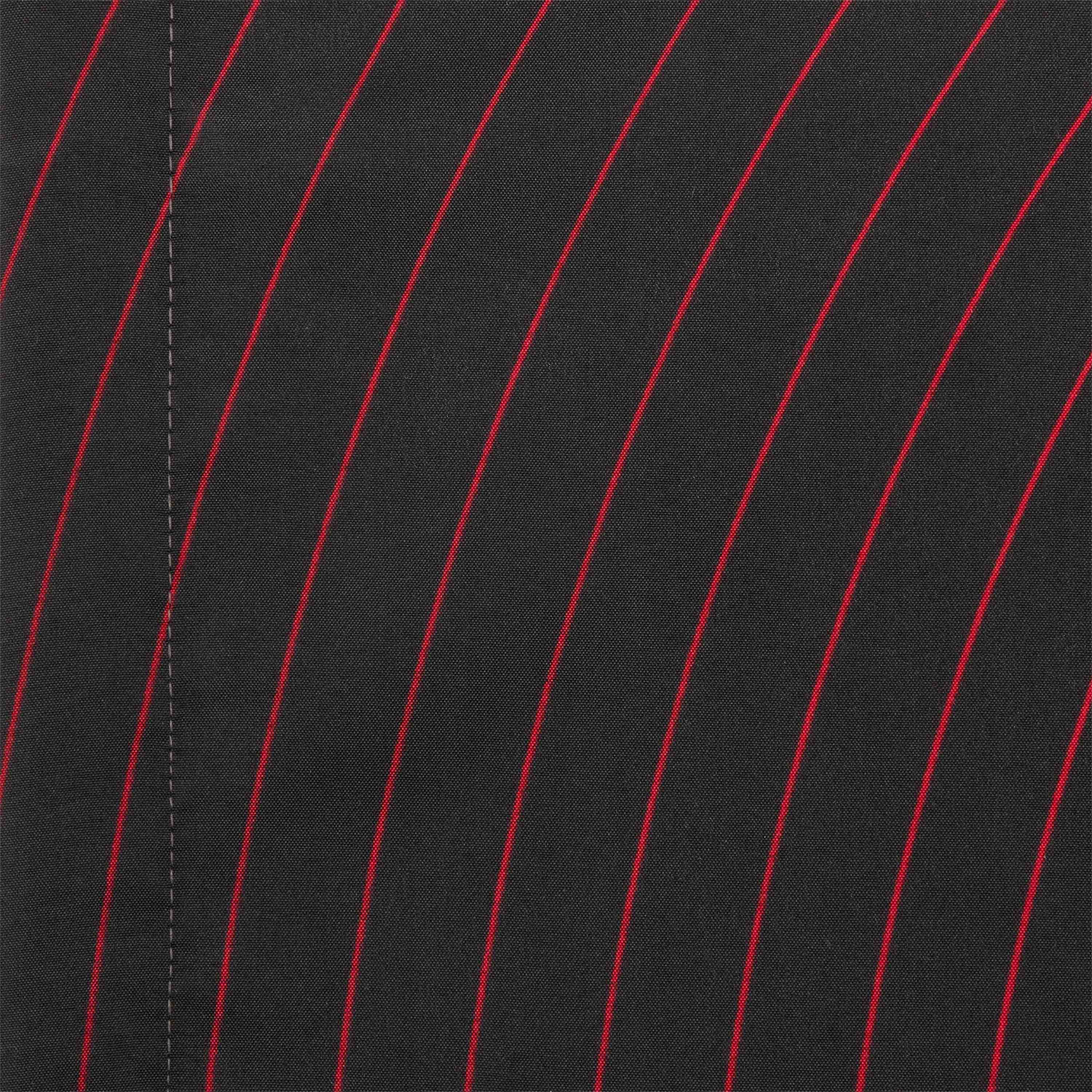 BANDIERA MILAN PICCOLA CON LOGO - Image 3
