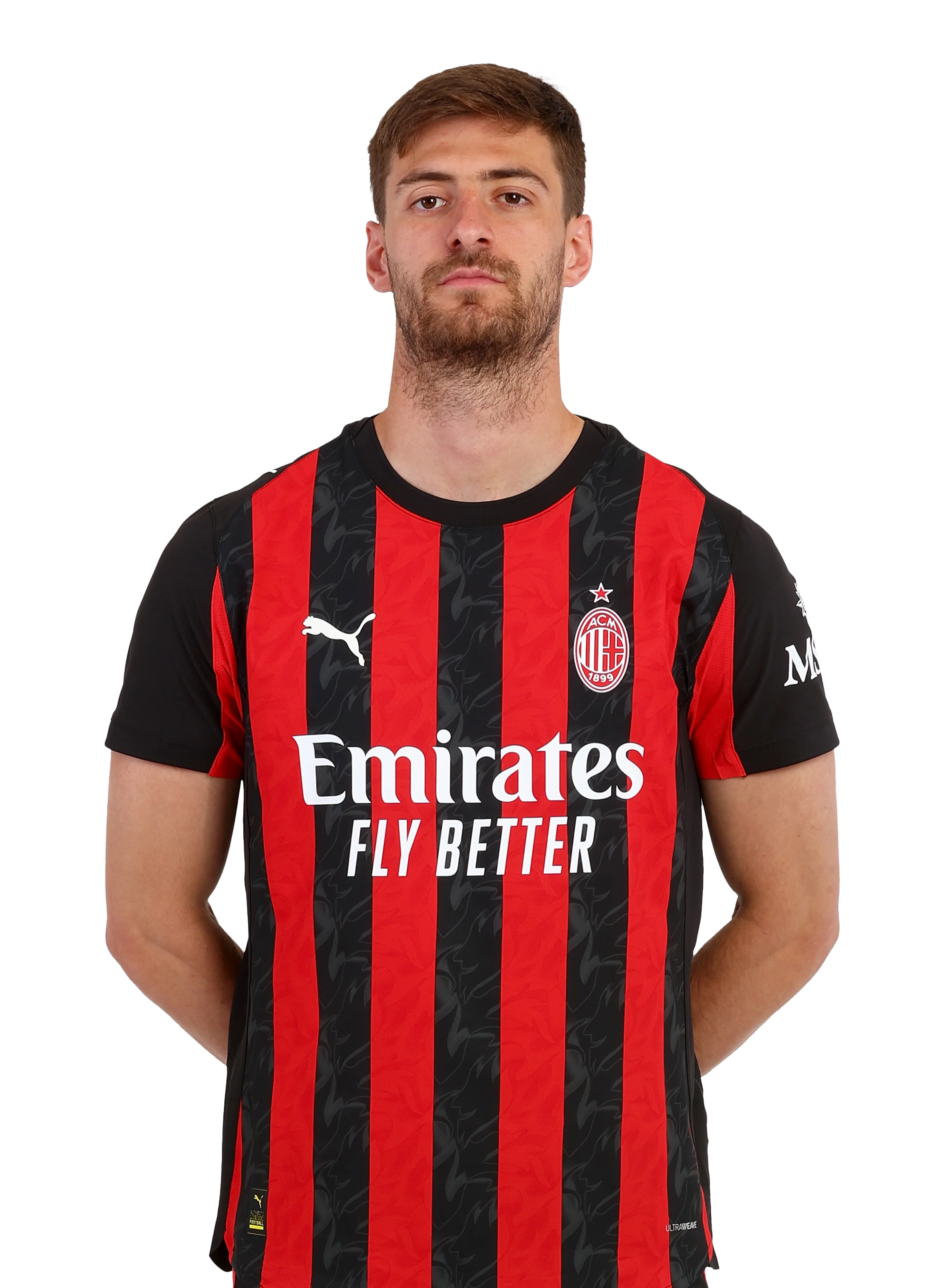 MAGLIA MILAN GARA HOME REPLICA 2022/23 - GABBIA 46