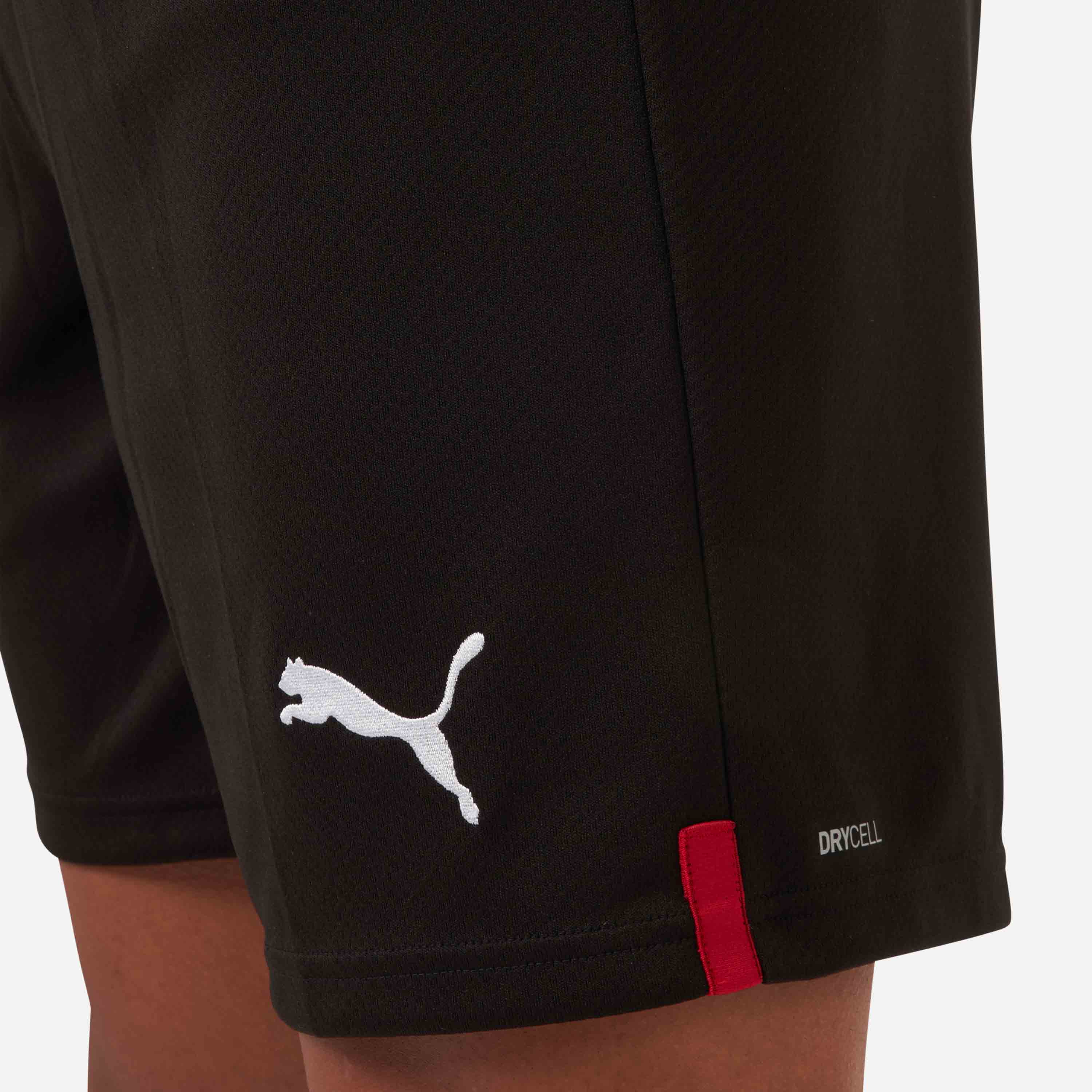 PANTALONCINI MILAN GARA HOME REPLICA 2022/23 - Image 7