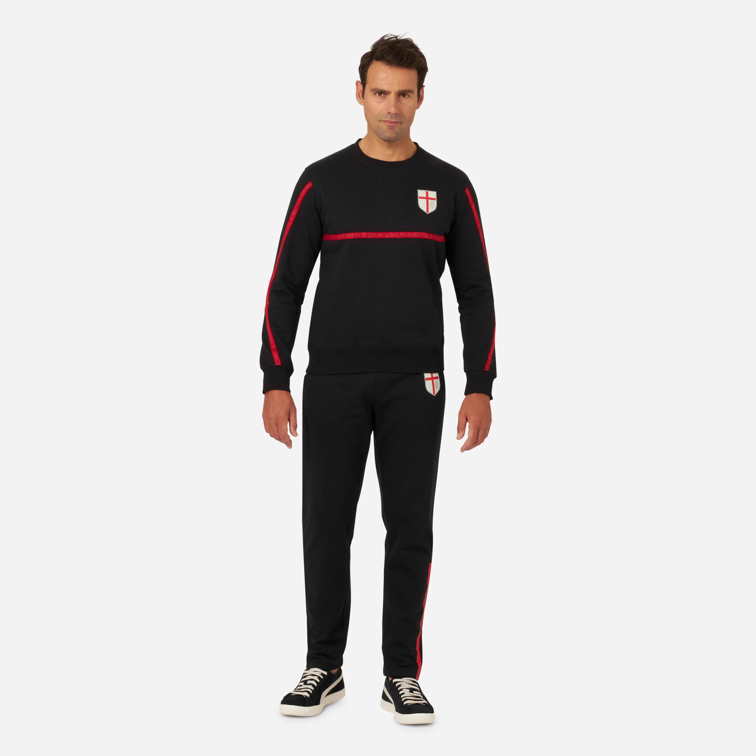 PANTALONE UOMO MILAN - Image 3