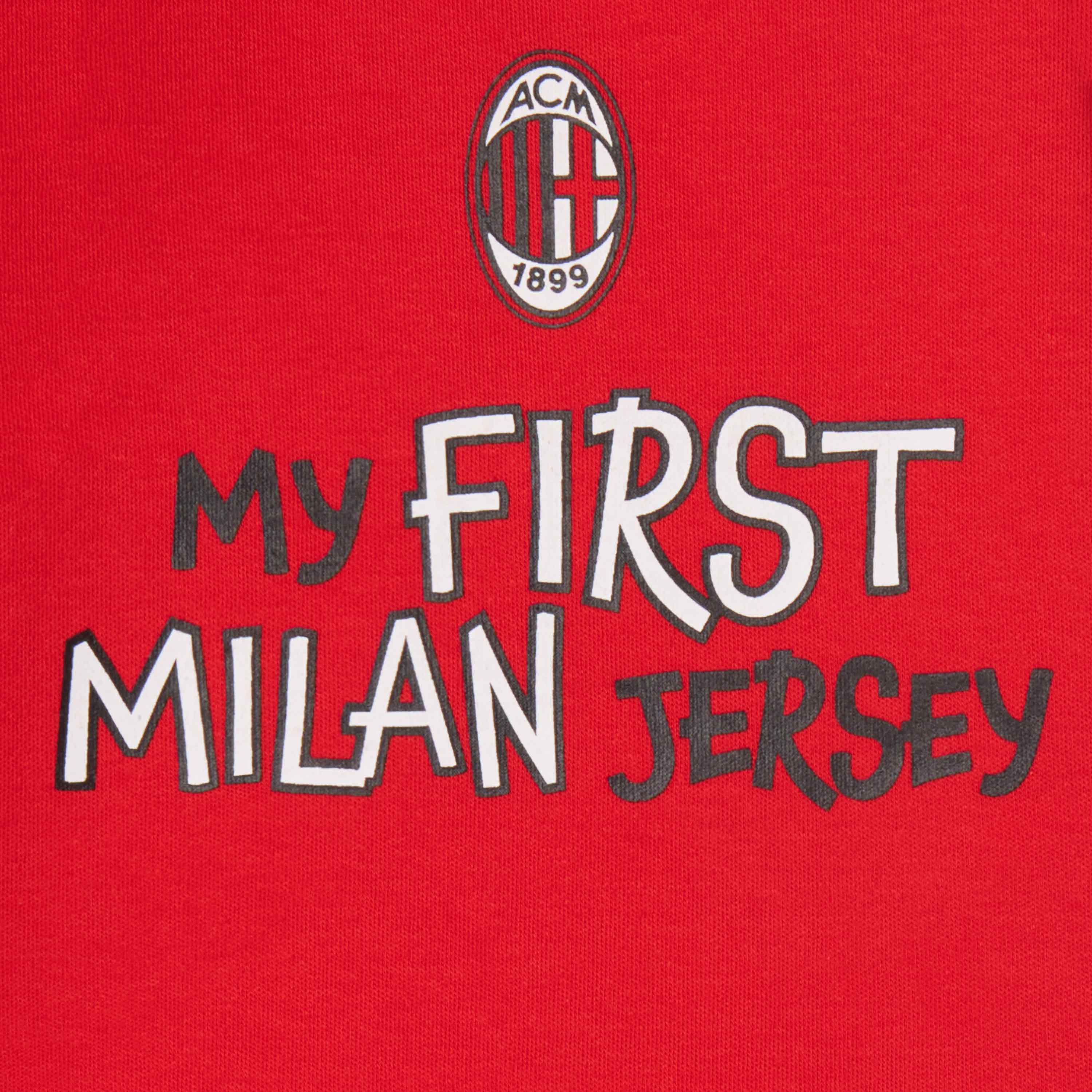 SET BODY MILAN MILANISTA COLLECTION - Image 3