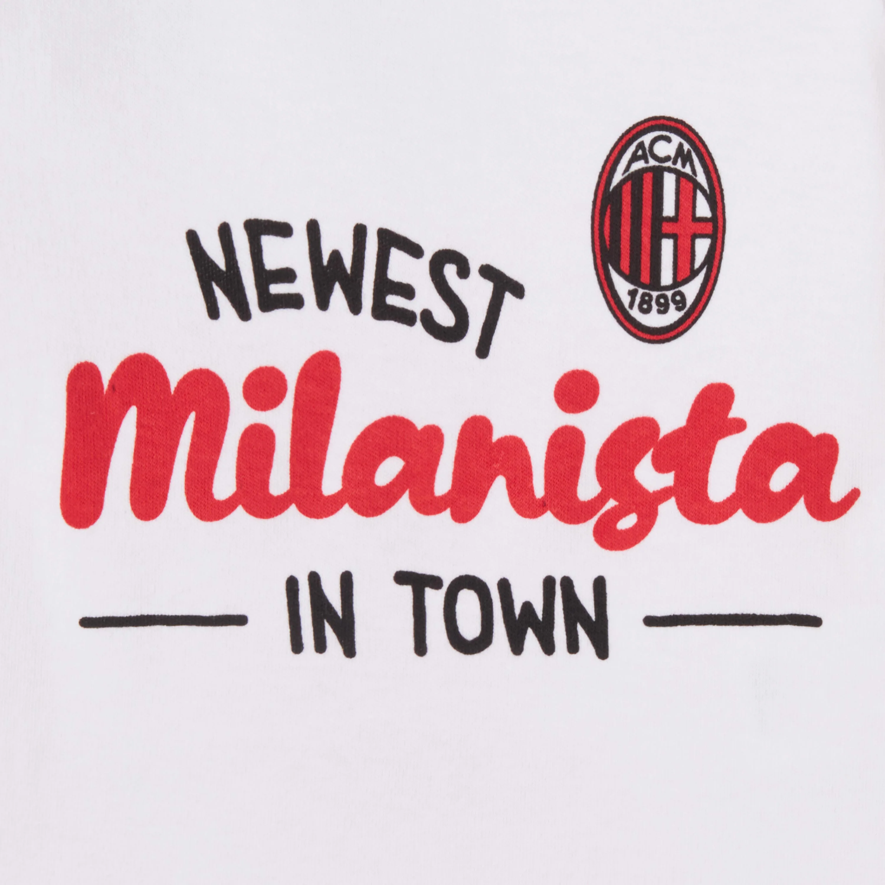 SET BODY MILAN MILANISTA COLLECTION - Image 4