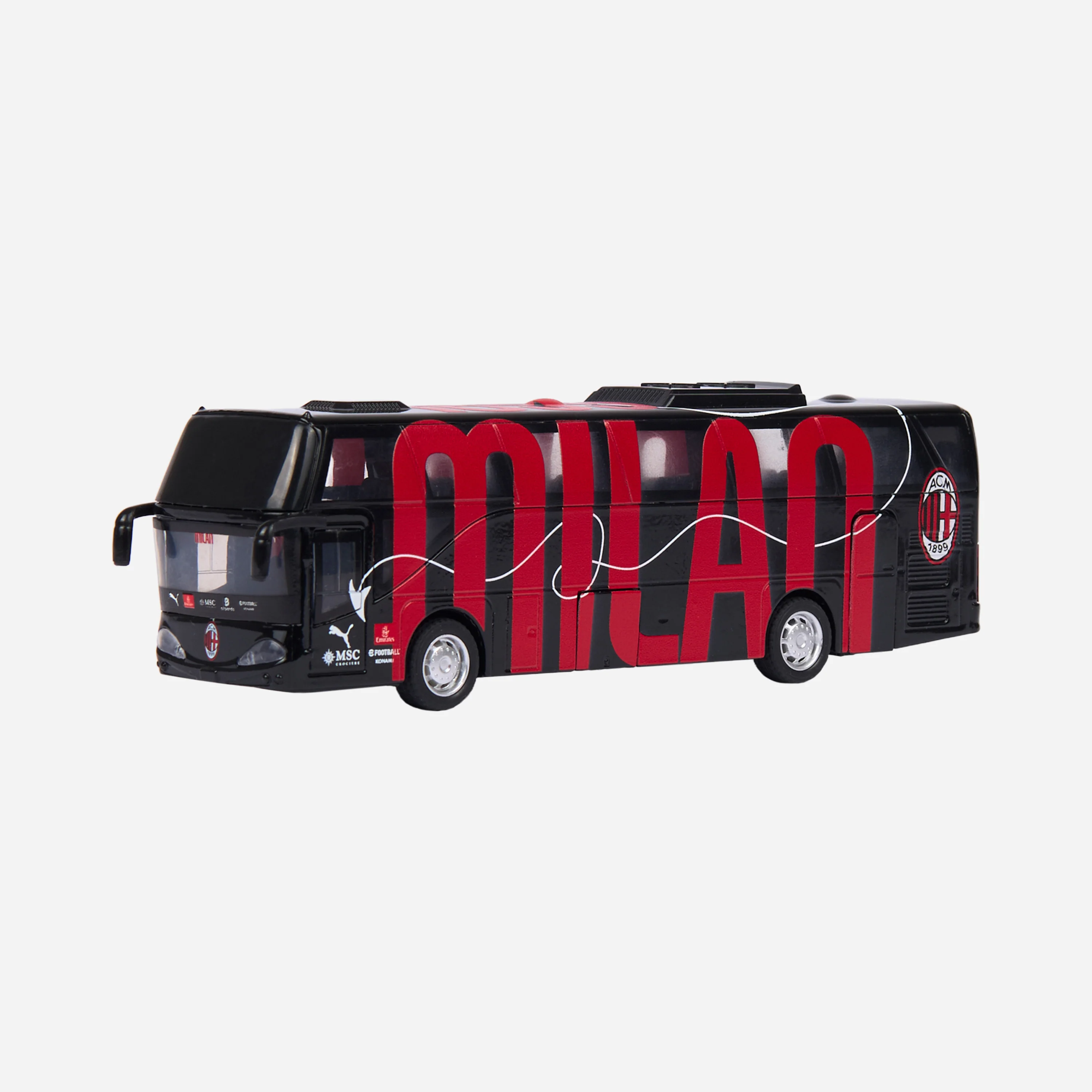 PULLMAN GIOCATTOLO MILAN - Image 3