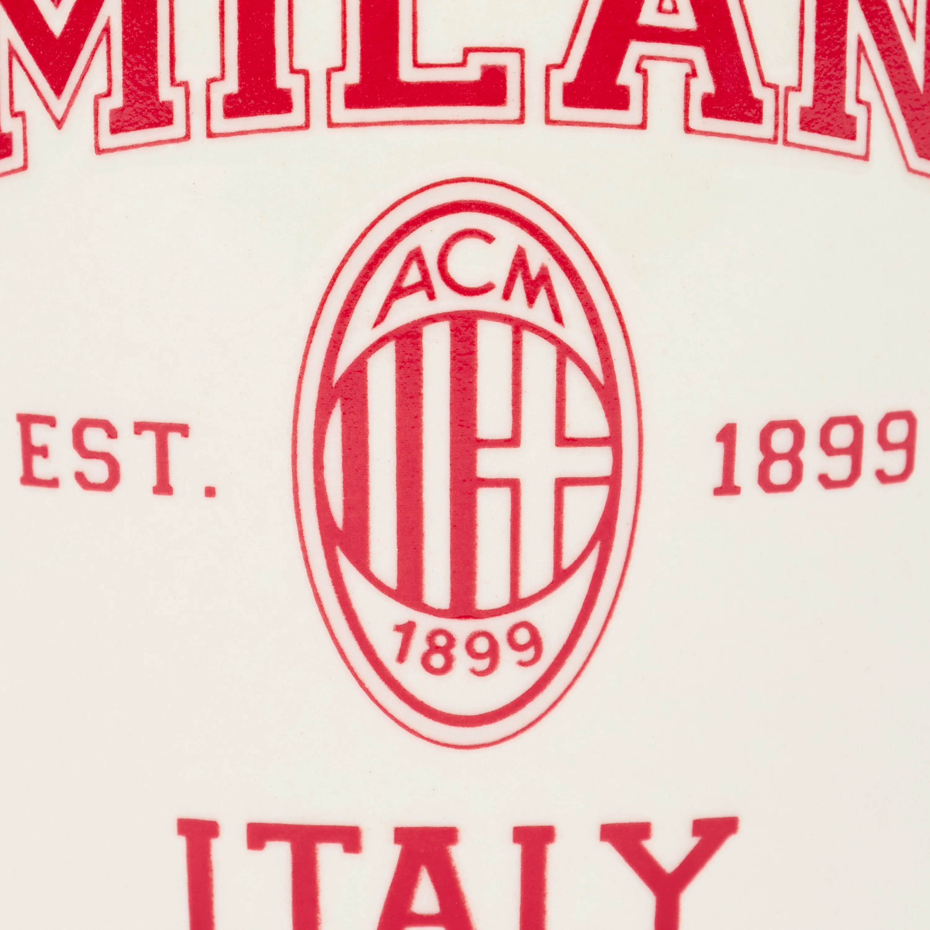 TAZZA MILAN BIANCA COLLEGE - Image 4